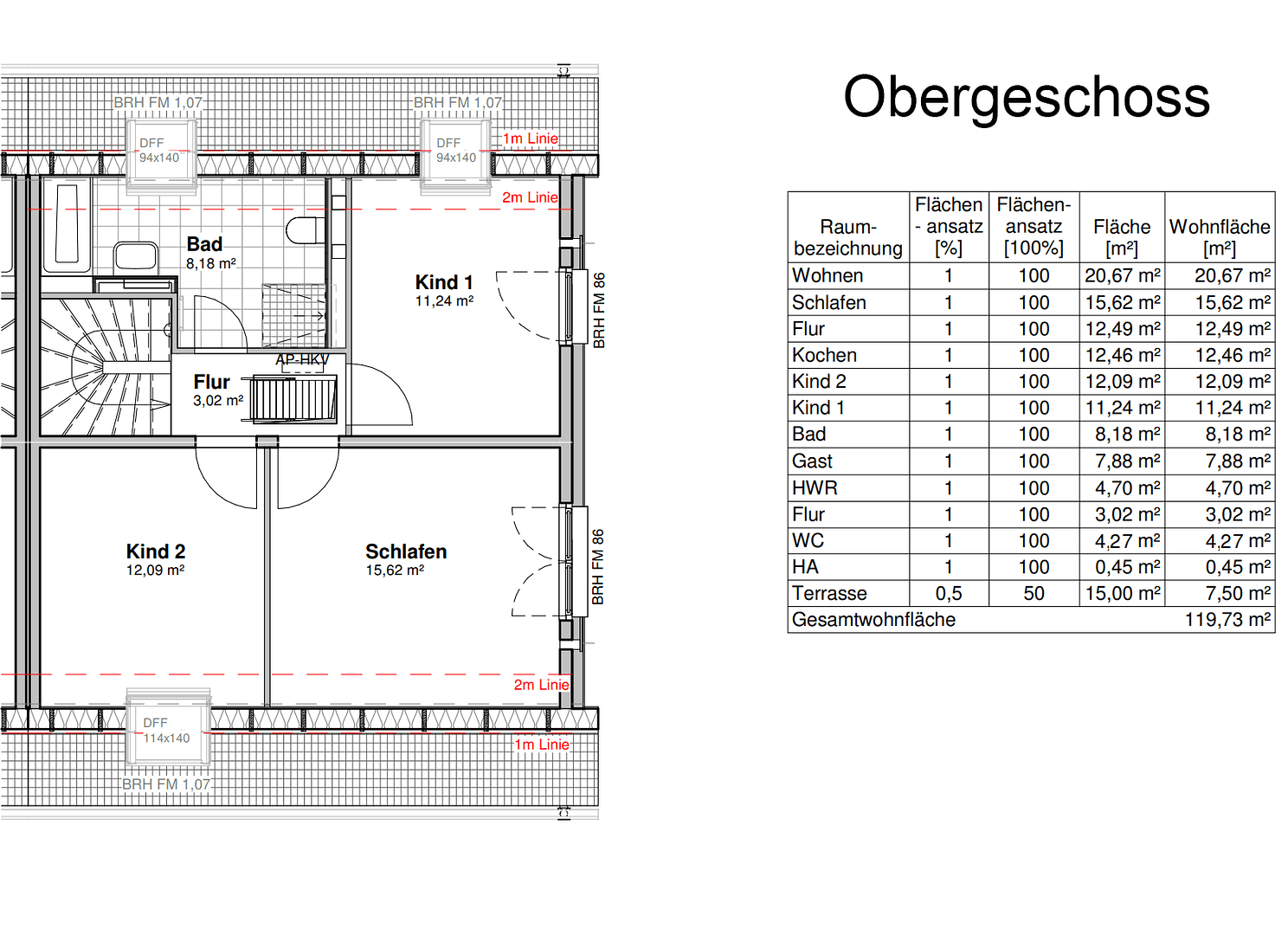 Prenájom domu 120 m², pozemek 319 m², Müllrose, Brandenbursko Prenájom domu 120 m², pozemek 319 m², Müllrose, Brandenbursko