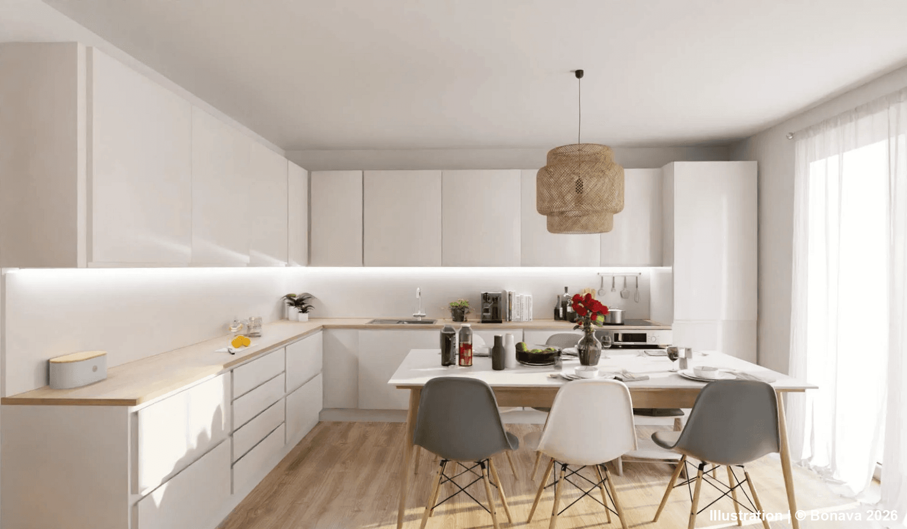 Prenájom domu 120 m², pozemek 319 m², Müllrose, Brandenbursko Prenájom domu 120 m², pozemek 319 m², Müllrose, Brandenbursko