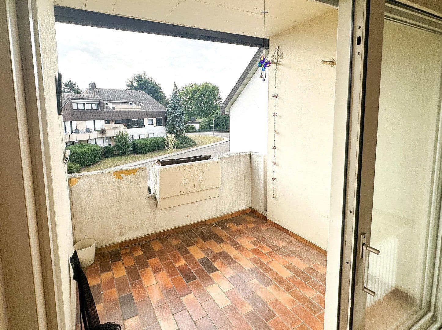 Prenájom bytu 4-izbový 106 m², Neuwied, Porýnie-Falcko Prenájom bytu 4-izbový 106 m², Neuwied, Porýnie-Falcko