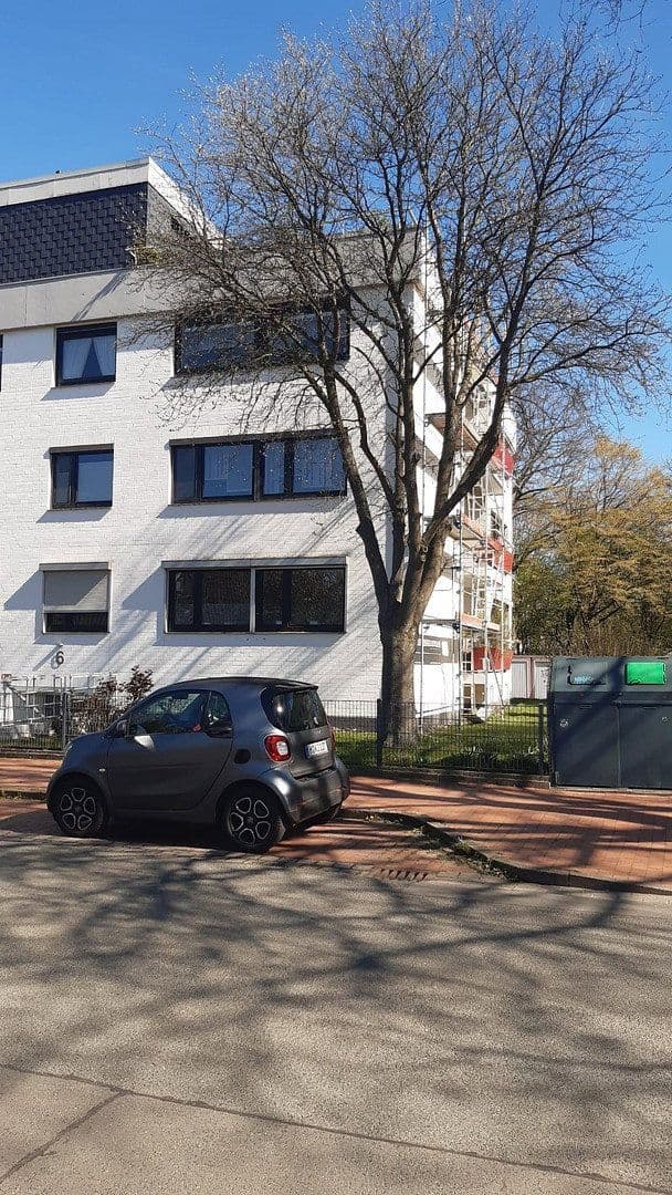 Predaj bytu 3-izbový 85 m², Hannover, Dolné Sasko Predaj bytu 3-izbový 85 m², Hannover, Dolné Sasko