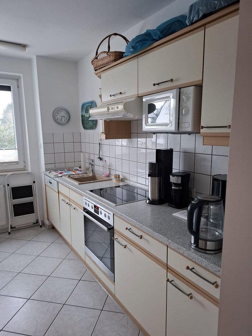 Predaj bytu 3-izbový 85 m², Hannover, Dolné Sasko Predaj bytu 3-izbový 85 m², Hannover, Dolné Sasko