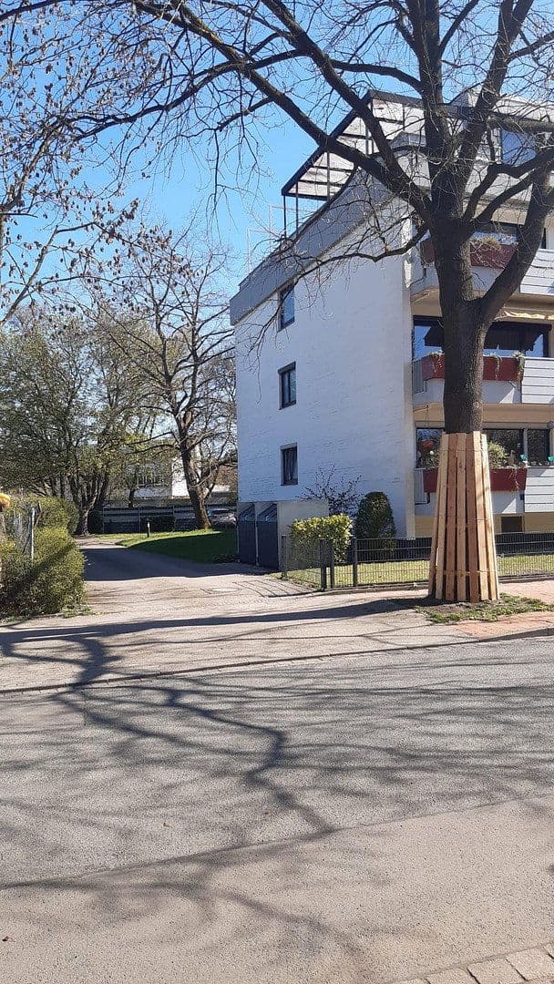 Predaj bytu 3-izbový 85 m², Hannover, Dolné Sasko Predaj bytu 3-izbový 85 m², Hannover, Dolné Sasko