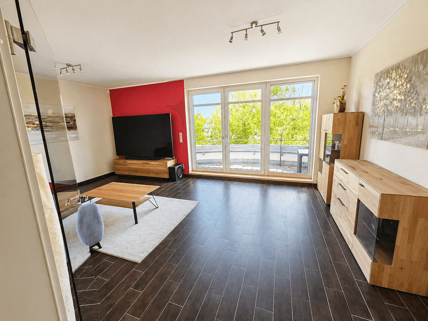 Predaj bytu 3-izbový 89 m², Frohnauer Weg 5, Hohen Neuendorf, Brandenbursko Predaj bytu 3-izbový 89 m², Frohnauer Weg 5, Hohen Neuendorf, Brandenbursko