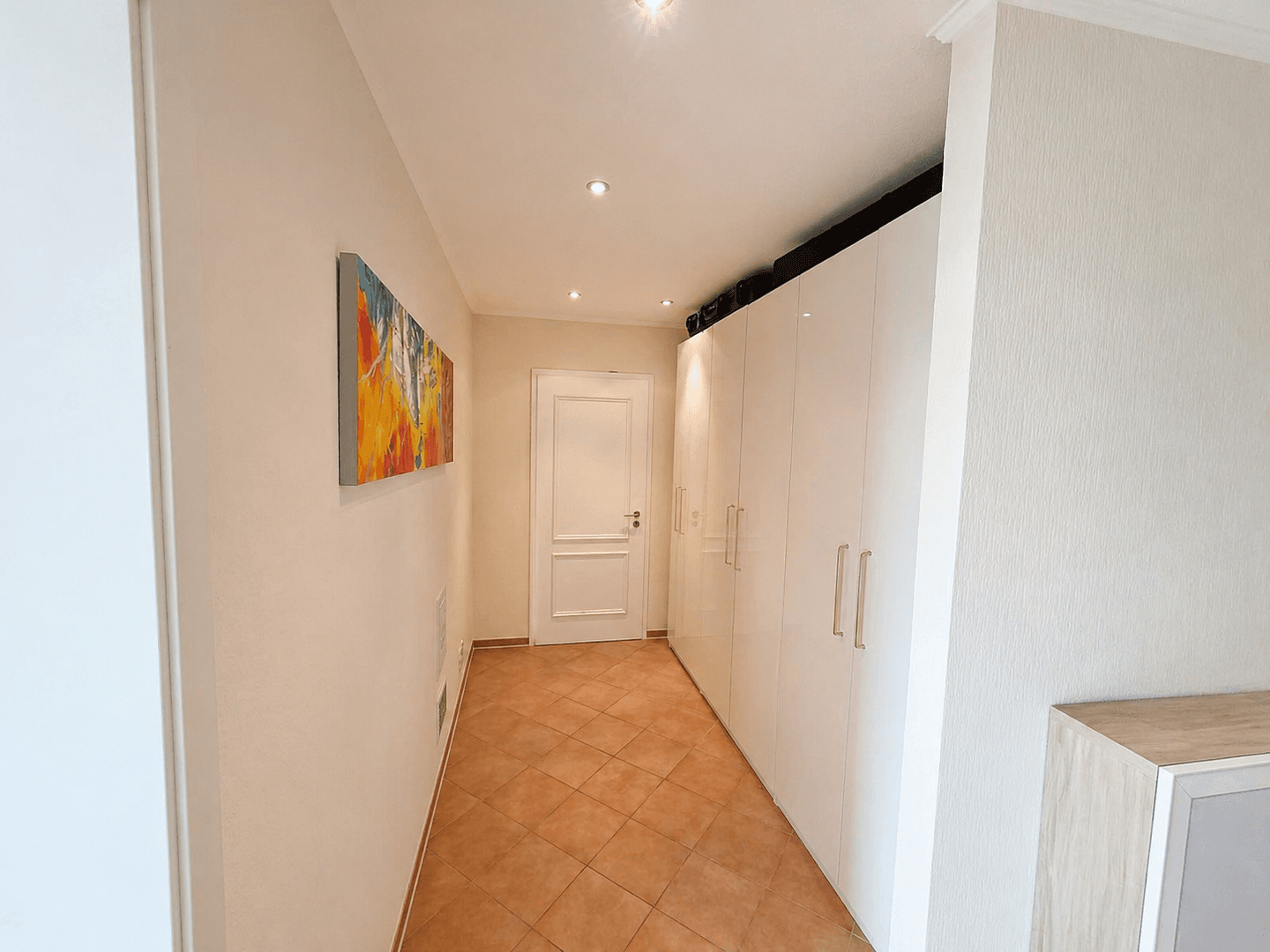 Predaj bytu 3-izbový 89 m², Frohnauer Weg 5, Hohen Neuendorf, Brandenbursko Predaj bytu 3-izbový 89 m², Frohnauer Weg 5, Hohen Neuendorf, Brandenbursko