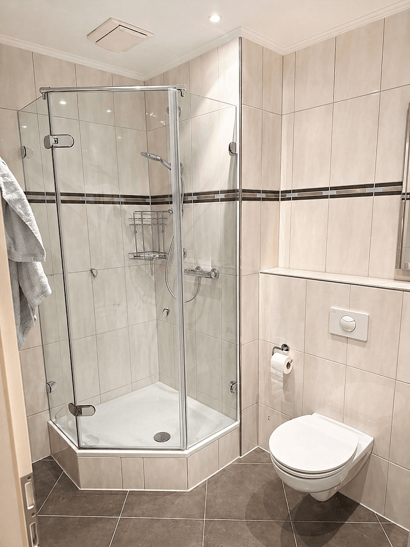 Predaj bytu 3-izbový 89 m², Frohnauer Weg 5, Hohen Neuendorf, Brandenbursko Predaj bytu 3-izbový 89 m², Frohnauer Weg 5, Hohen Neuendorf, Brandenbursko