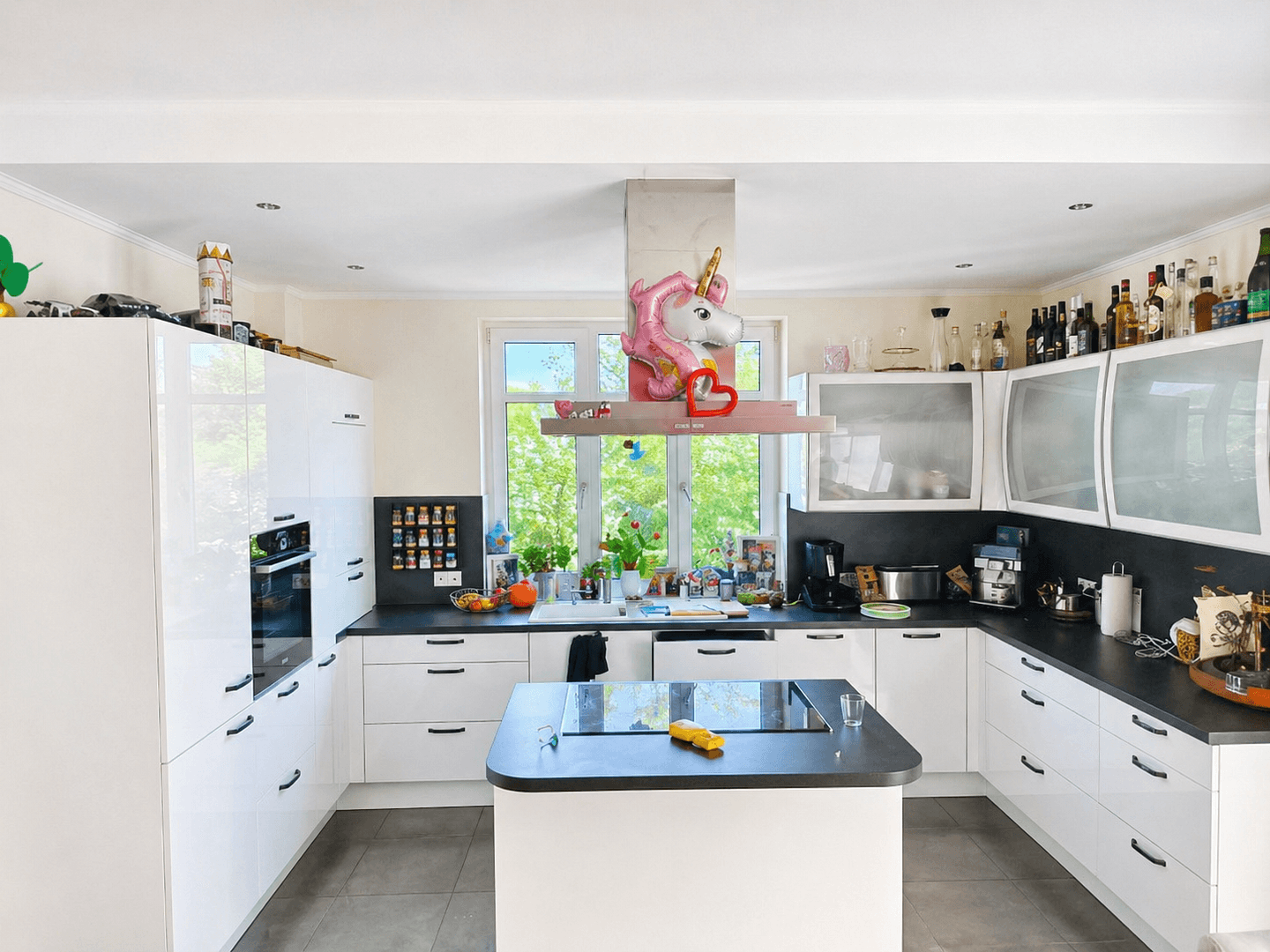 Predaj bytu 3-izbový 89 m², Frohnauer Weg 5, Hohen Neuendorf, Brandenbursko Predaj bytu 3-izbový 89 m², Frohnauer Weg 5, Hohen Neuendorf, Brandenbursko