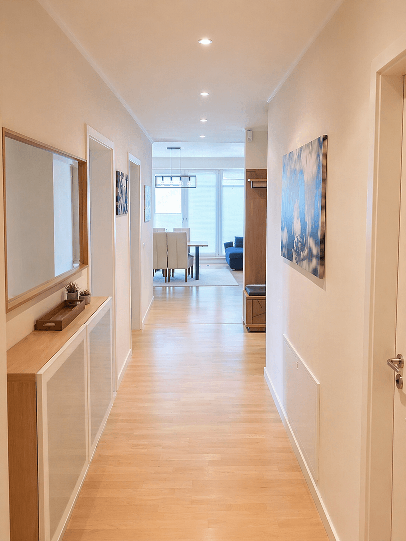 Predaj bytu 3-izbový 89 m², Frohnauer Weg 5, Hohen Neuendorf, Brandenbursko Predaj bytu 3-izbový 89 m², Frohnauer Weg 5, Hohen Neuendorf, Brandenbursko