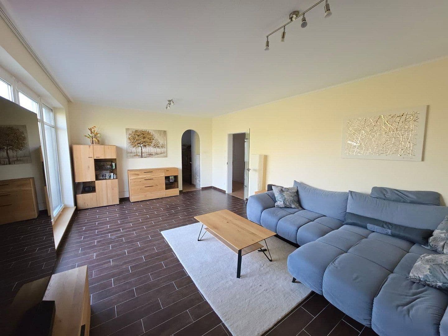 Predaj bytu 3-izbový 89 m², Frohnauer Weg 5, Hohen Neuendorf, Brandenbursko Predaj bytu 3-izbový 89 m², Frohnauer Weg 5, Hohen Neuendorf, Brandenbursko