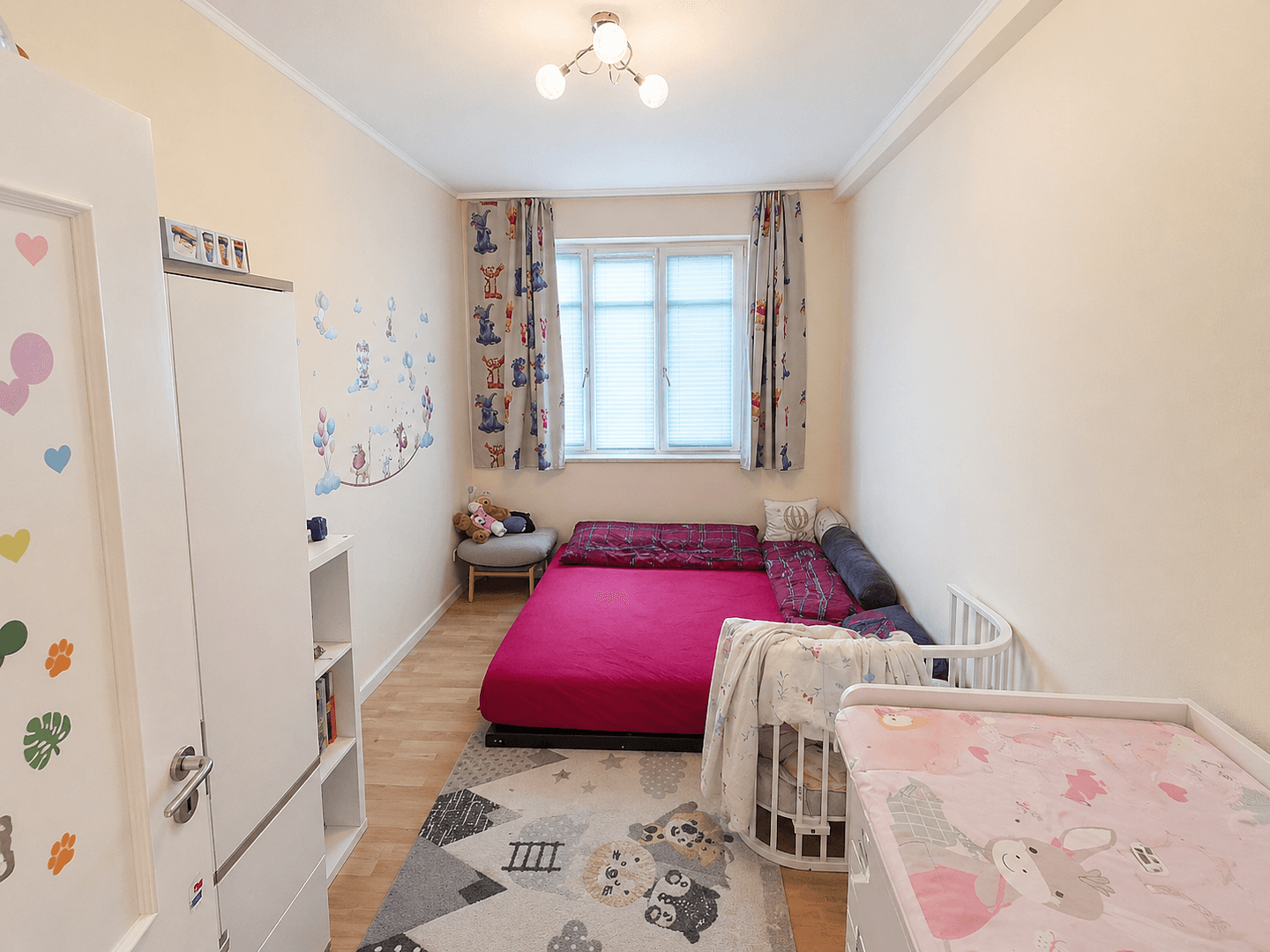 Predaj bytu 3-izbový 89 m², Frohnauer Weg 5, Hohen Neuendorf, Brandenbursko Predaj bytu 3-izbový 89 m², Frohnauer Weg 5, Hohen Neuendorf, Brandenbursko