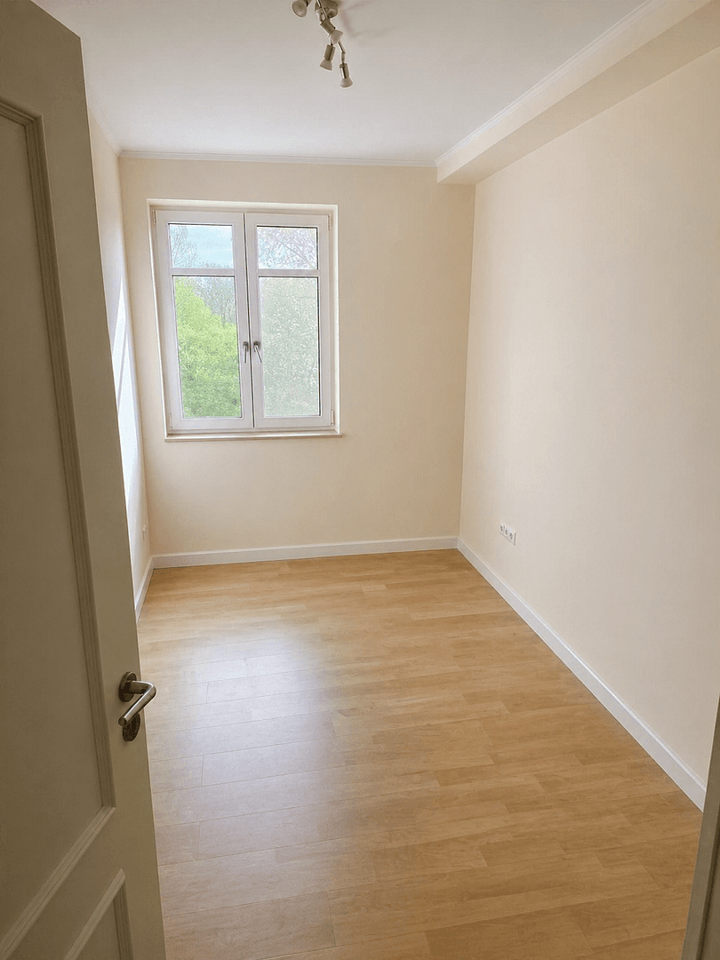 Predaj bytu 3-izbový 89 m², Frohnauer Weg 5, Hohen Neuendorf, Brandenbursko Predaj bytu 3-izbový 89 m², Frohnauer Weg 5, Hohen Neuendorf, Brandenbursko