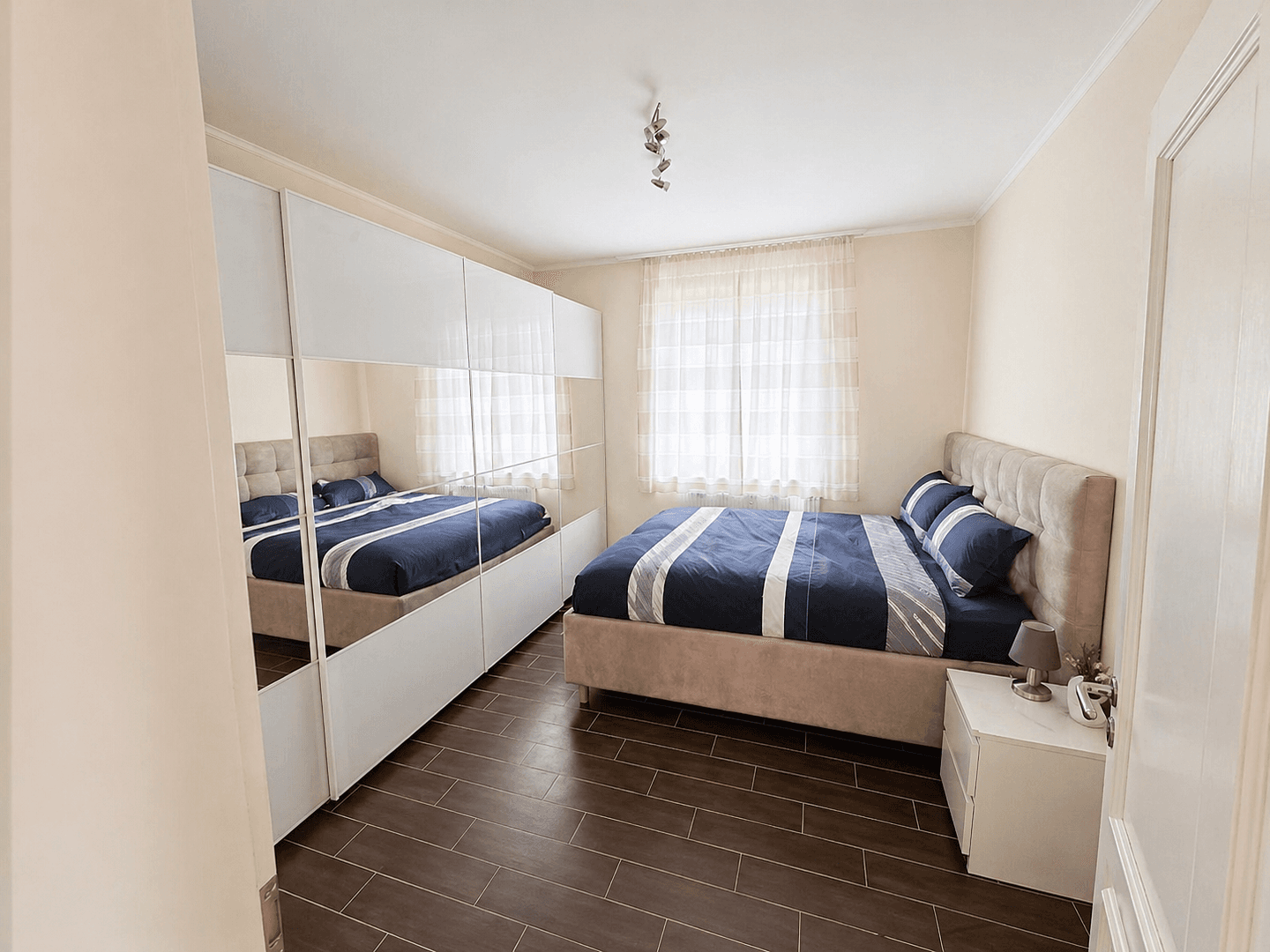 Predaj bytu 3-izbový 89 m², Frohnauer Weg 5, Hohen Neuendorf, Brandenbursko Predaj bytu 3-izbový 89 m², Frohnauer Weg 5, Hohen Neuendorf, Brandenbursko