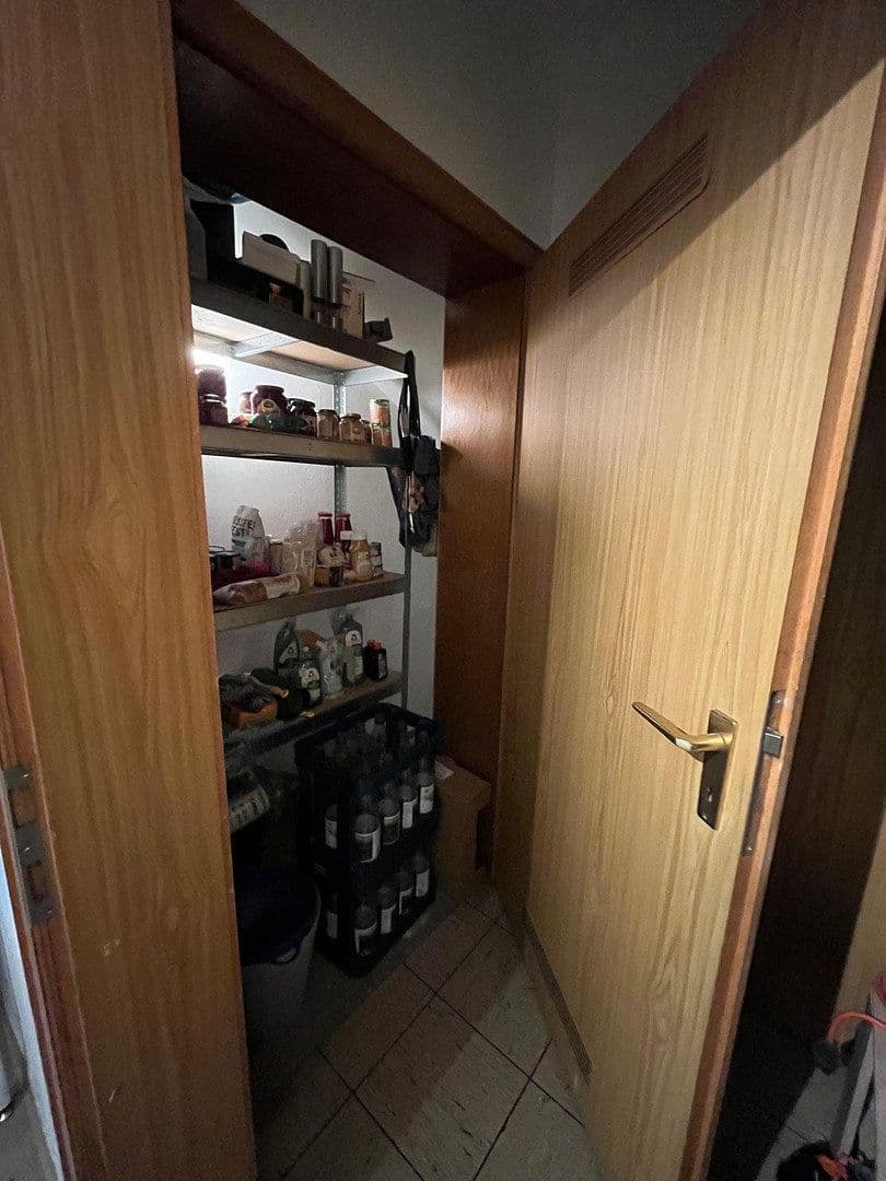 Prenájom bytu 1-izbový 32 m², Am Unteren Rain 5, Gießen, Hesensko Prenájom bytu 1-izbový 32 m², Am Unteren Rain 5, Gießen, Hesensko