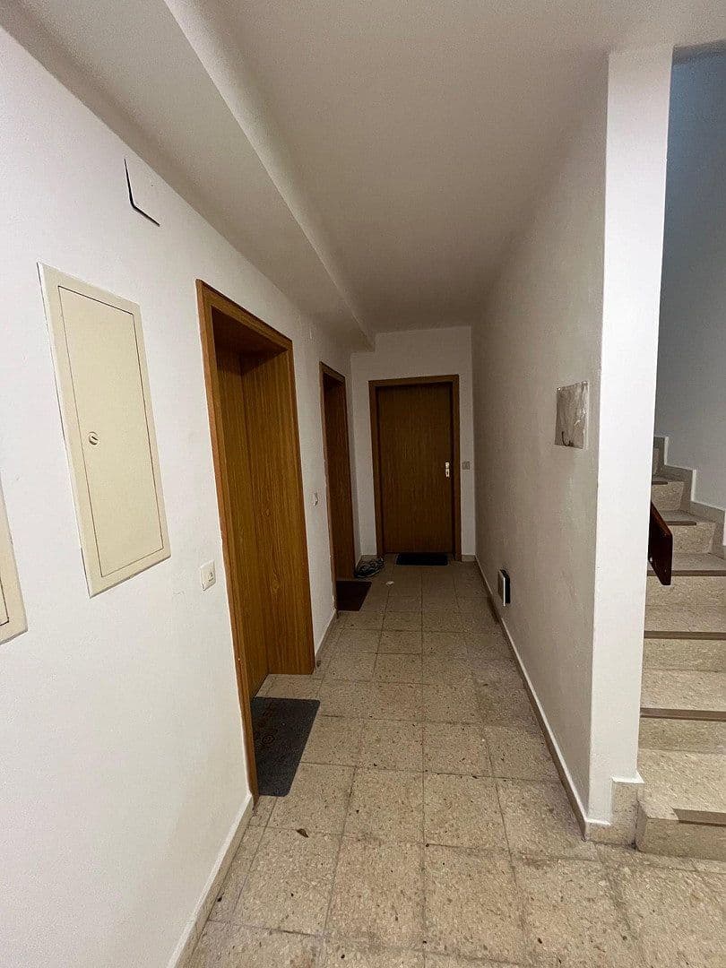 Prenájom bytu 1-izbový 32 m², Am Unteren Rain 5, Gießen, Hesensko Prenájom bytu 1-izbový 32 m², Am Unteren Rain 5, Gießen, Hesensko