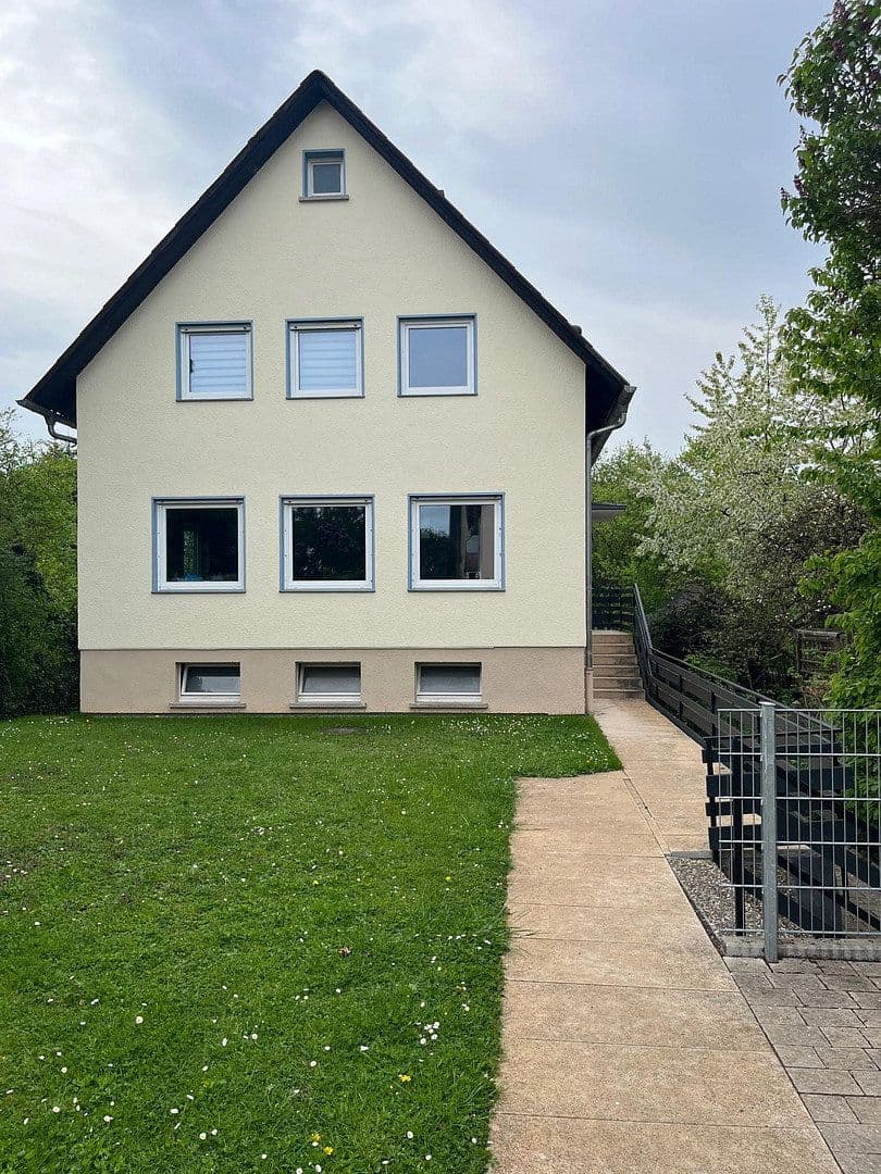 Prenájom bytu 1-izbový 32 m², Am Unteren Rain 5, Gießen, Hesensko Prenájom bytu 1-izbový 32 m², Am Unteren Rain 5, Gießen, Hesensko