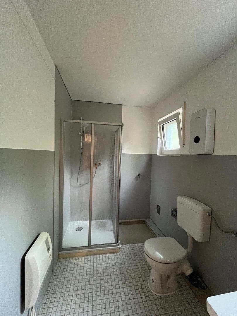 Prenájom bytu 1-izbový 32 m², Am Unteren Rain 5, Gießen, Hesensko Prenájom bytu 1-izbový 32 m², Am Unteren Rain 5, Gießen, Hesensko