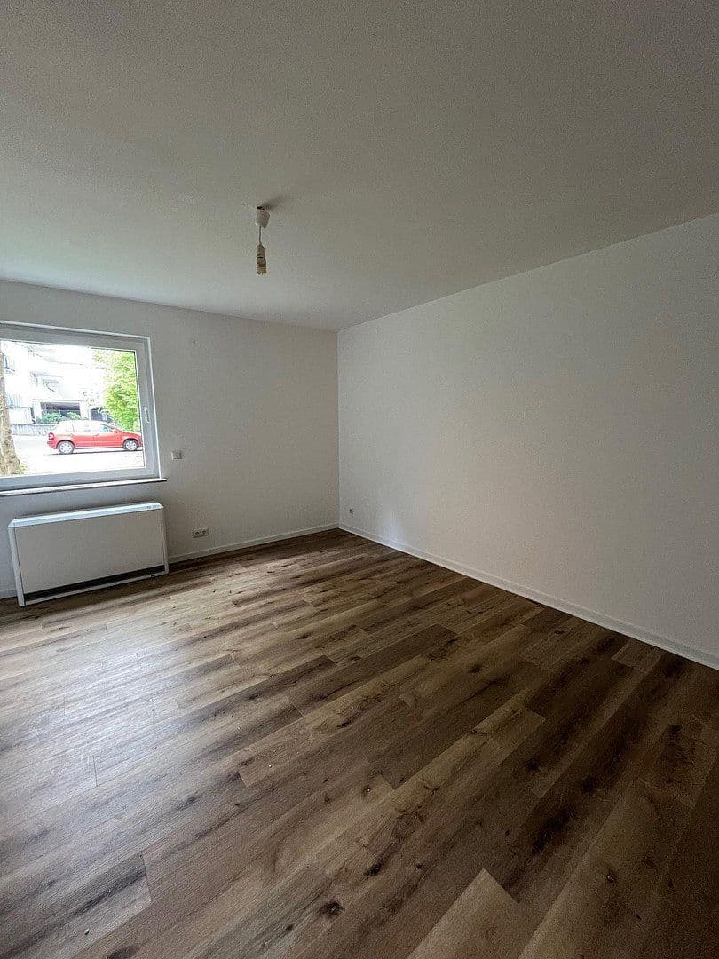 Prenájom bytu 1-izbový 32 m², Am Unteren Rain 5, Gießen, Hesensko Prenájom bytu 1-izbový 32 m², Am Unteren Rain 5, Gießen, Hesensko