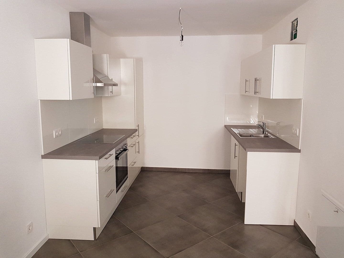 Prenájom bytu 1-izbový 43 m², Neue Gasse, Schweinfurt, Bavorsko Prenájom bytu 1-izbový 43 m², Neue Gasse, Schweinfurt, Bavorsko