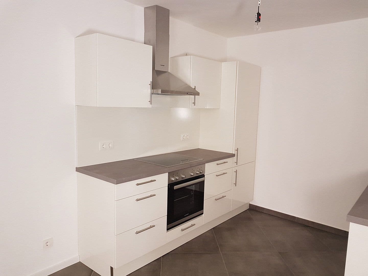 Prenájom bytu 1-izbový 43 m², Neue Gasse, Schweinfurt, Bavorsko Prenájom bytu 1-izbový 43 m², Neue Gasse, Schweinfurt, Bavorsko