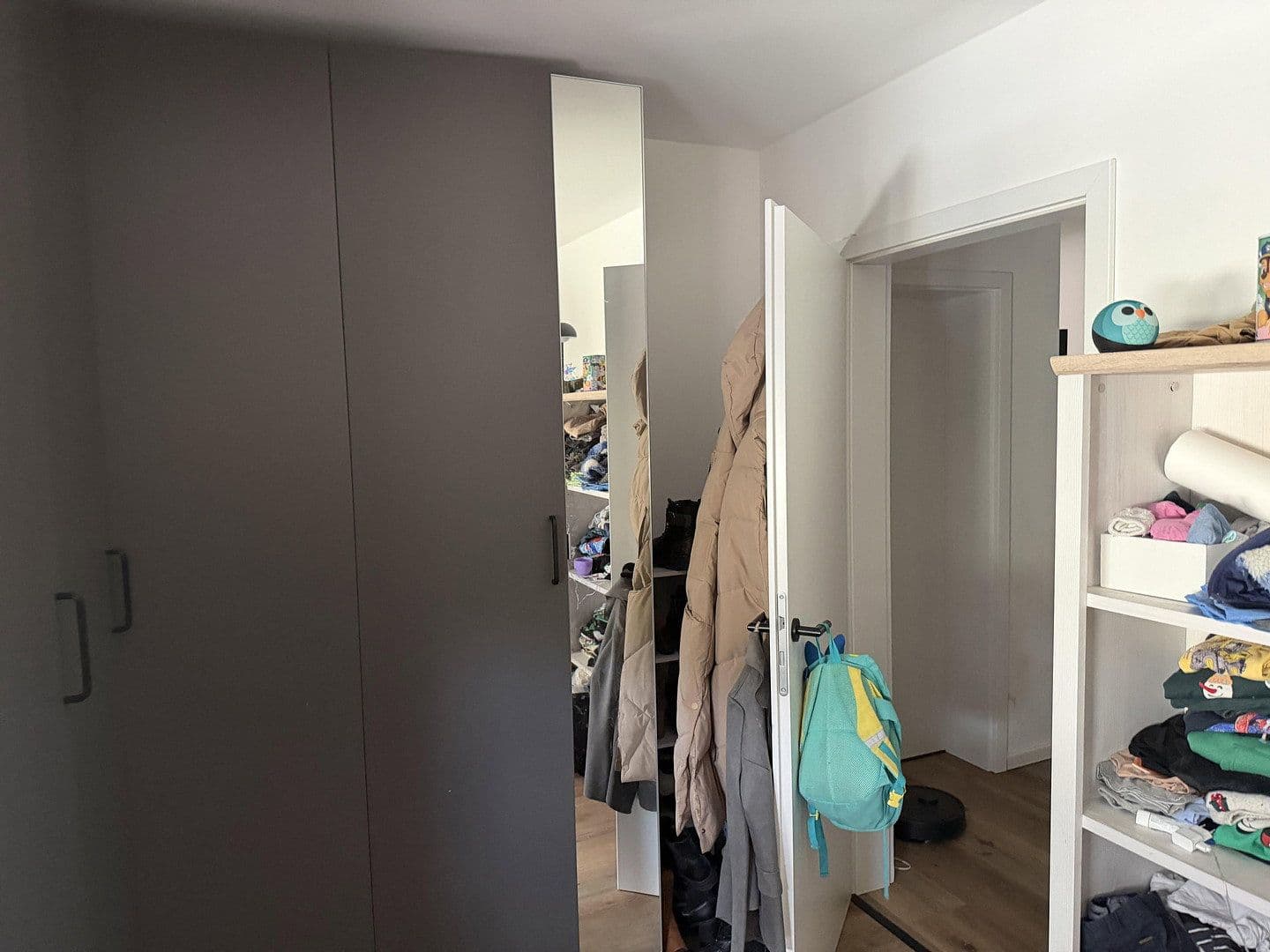 Prenájom bytu 3-izbový 87 m², Im Sauerborn 40, Karben, Hesensko Prenájom bytu 3-izbový 87 m², Im Sauerborn 40, Karben, Hesensko