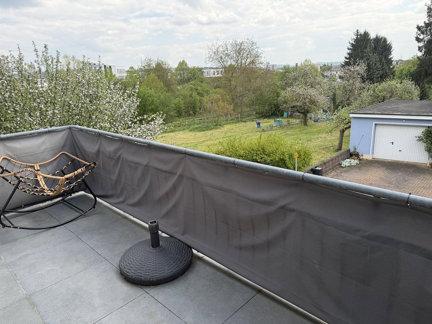 Prenájom bytu 3-izbový 87 m², Im Sauerborn 40, Karben, Hesensko Prenájom bytu 3-izbový 87 m², Im Sauerborn 40, Karben, Hesensko