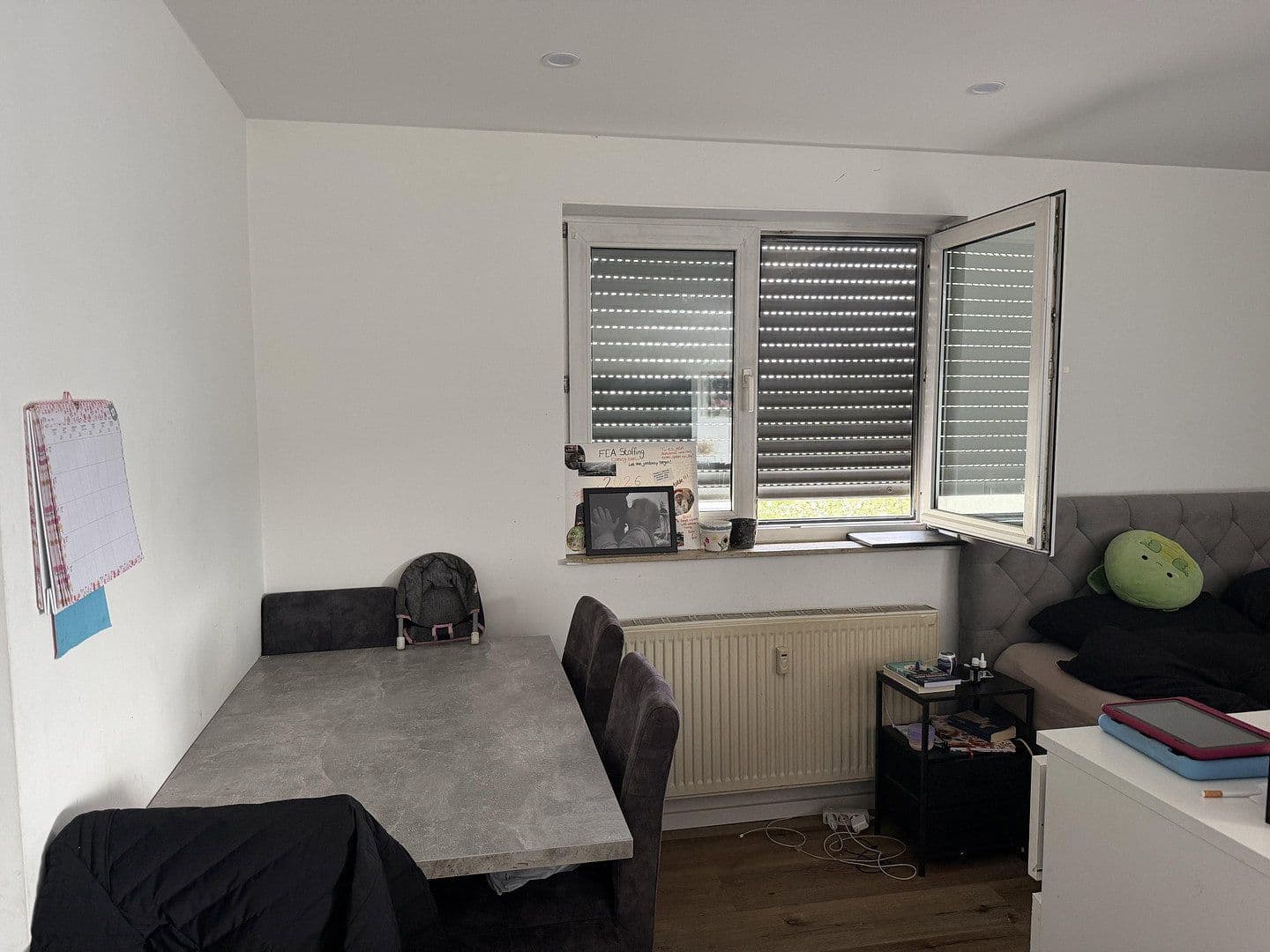 Prenájom bytu 3-izbový 87 m², Im Sauerborn 40, Karben, Hesensko Prenájom bytu 3-izbový 87 m², Im Sauerborn 40, Karben, Hesensko