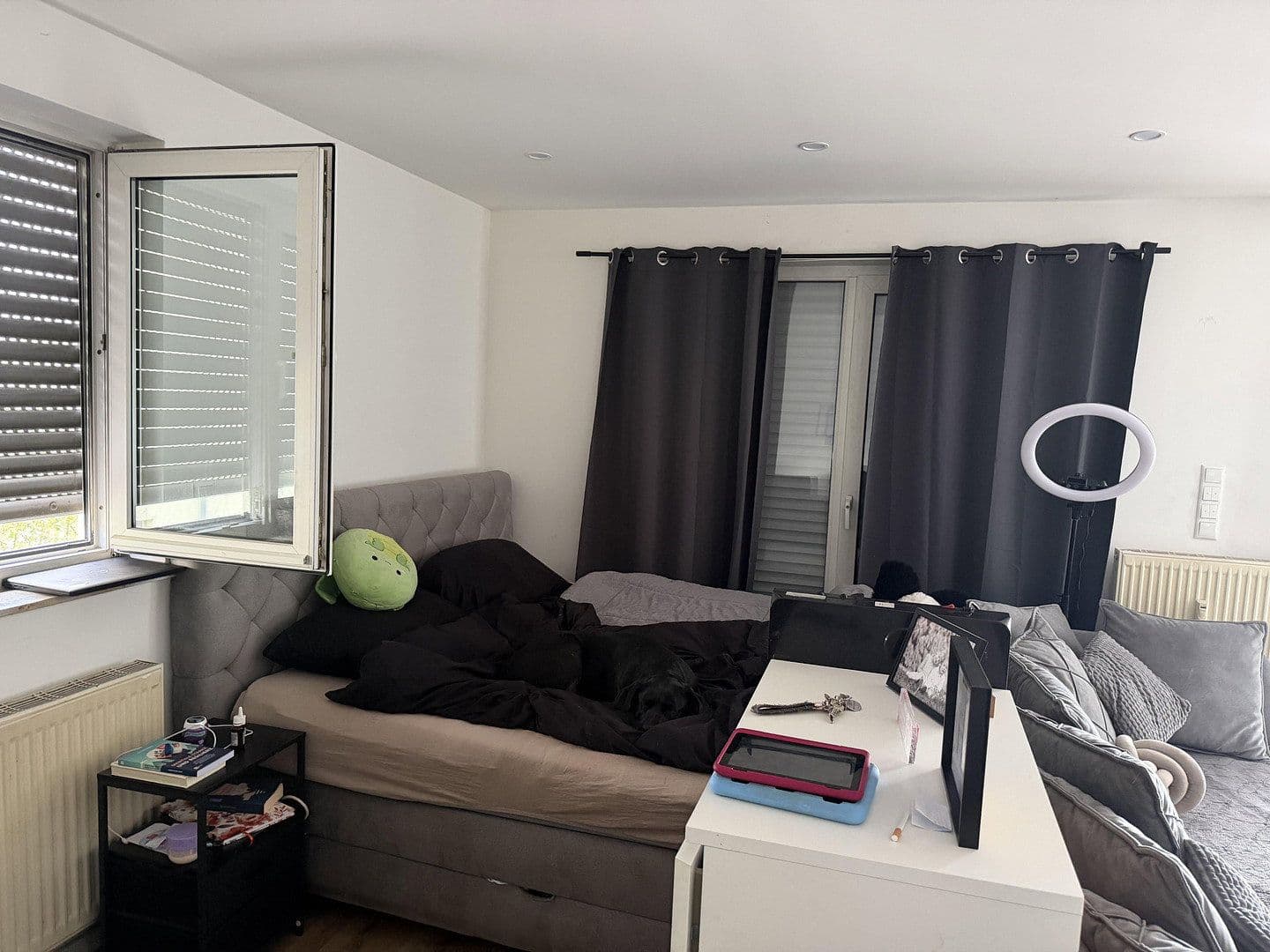 Prenájom bytu 3-izbový 87 m², Im Sauerborn 40, Karben, Hesensko Prenájom bytu 3-izbový 87 m², Im Sauerborn 40, Karben, Hesensko