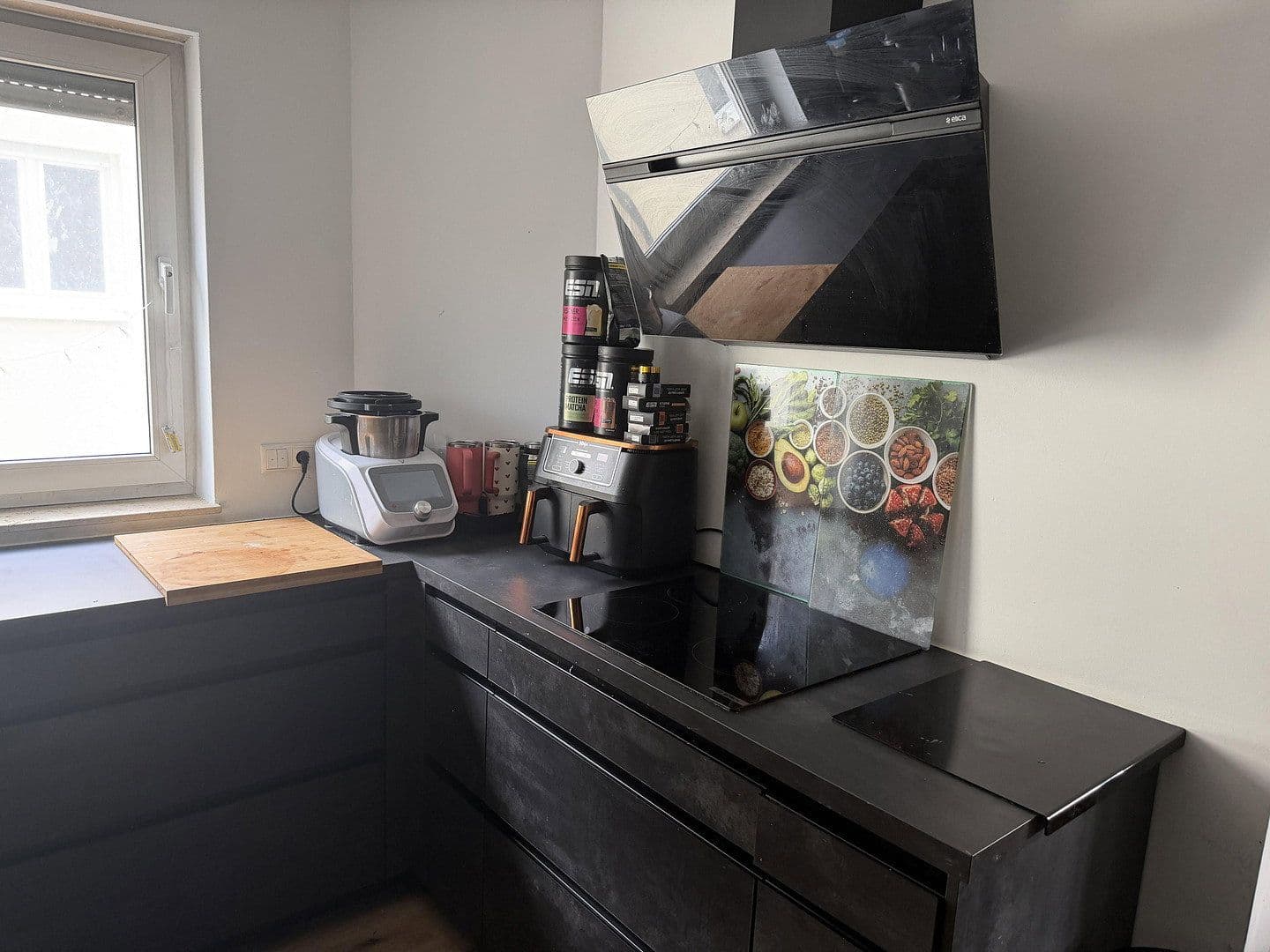 Prenájom bytu 3-izbový 87 m², Im Sauerborn 40, Karben, Hesensko Prenájom bytu 3-izbový 87 m², Im Sauerborn 40, Karben, Hesensko