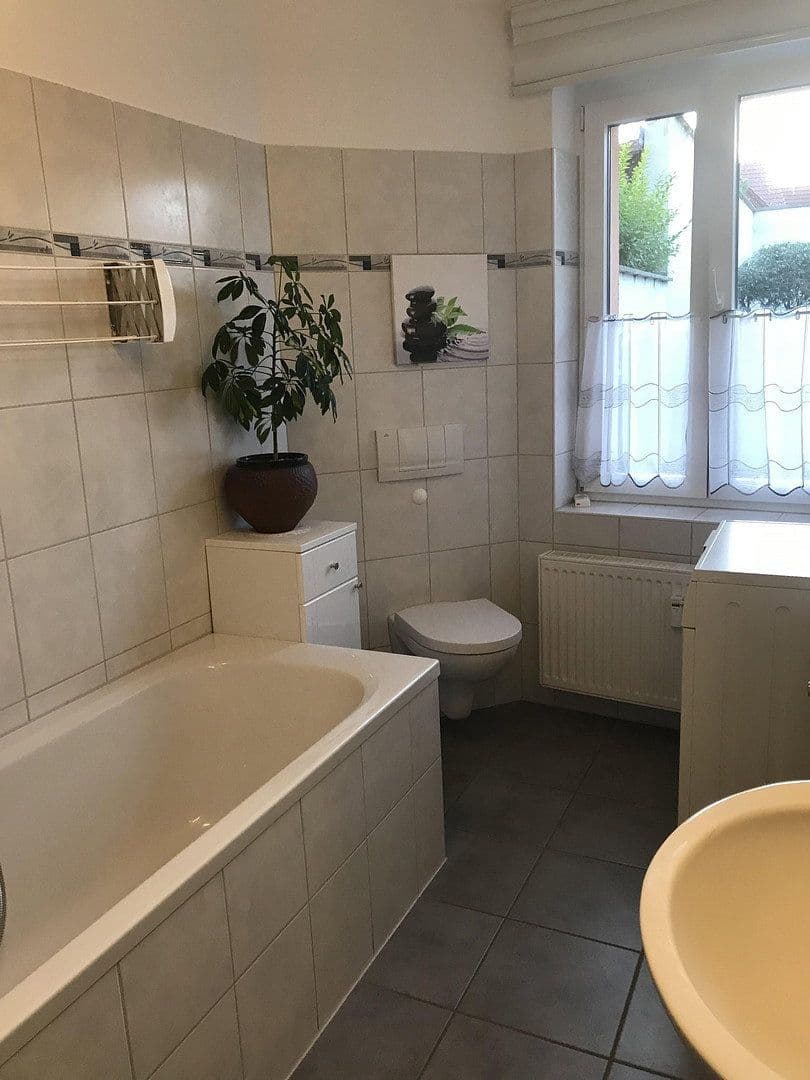 Prenájom bytu 2-izbový 46 m², Angermünde, Brandenbursko Prenájom bytu 2-izbový 46 m², Angermünde, Brandenbursko