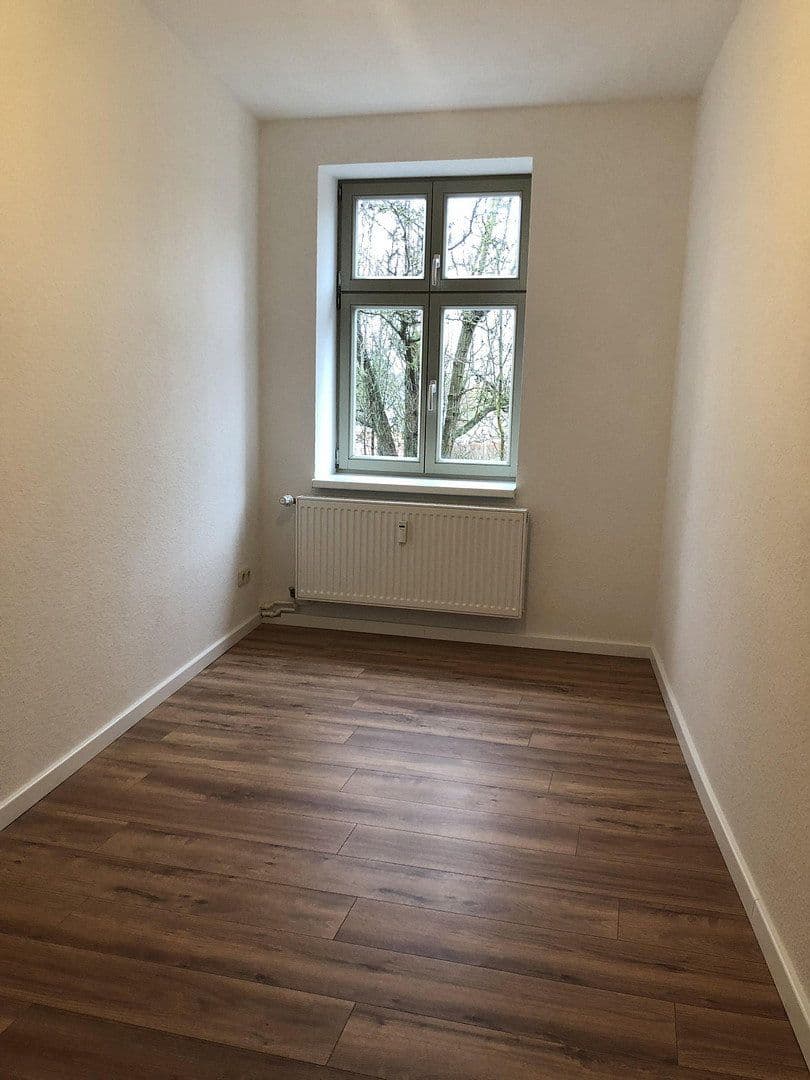 Prenájom bytu 2-izbový 46 m², Angermünde, Brandenbursko Prenájom bytu 2-izbový 46 m², Angermünde, Brandenbursko