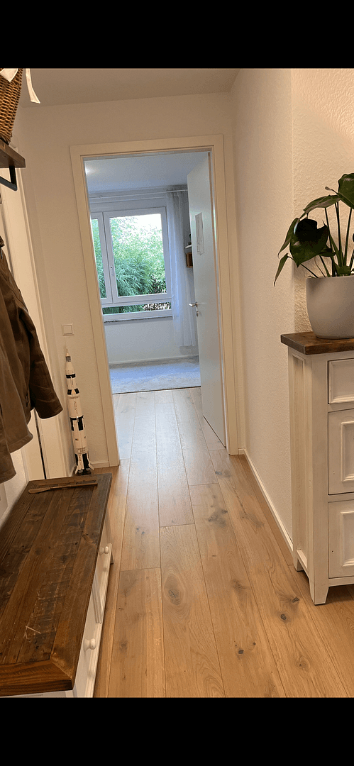 Predaj bytu 4-izbový 87 m², Stuttgart, Bádensko-Wurttembersko Predaj bytu 4-izbový 87 m², Stuttgart, Bádensko-Wurttembersko