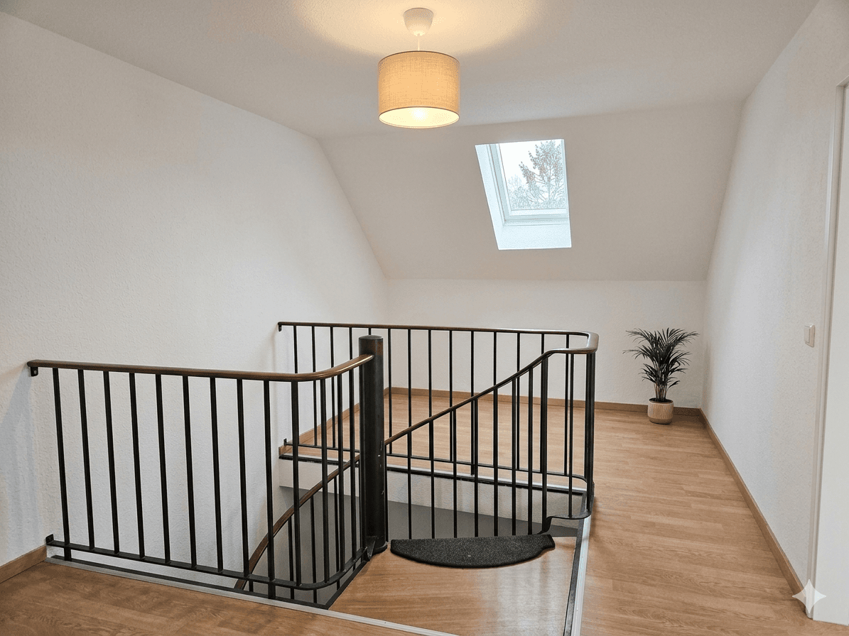 Prenájom bytu 4-izbový 103 m², Martinstraße 100, Mönchengladbach, Severné Porýnie - Westfálsko Prenájom bytu 4-izbový 103 m², Martinstraße 100, Mönchengladbach, Severné Porýnie - Westfálsko