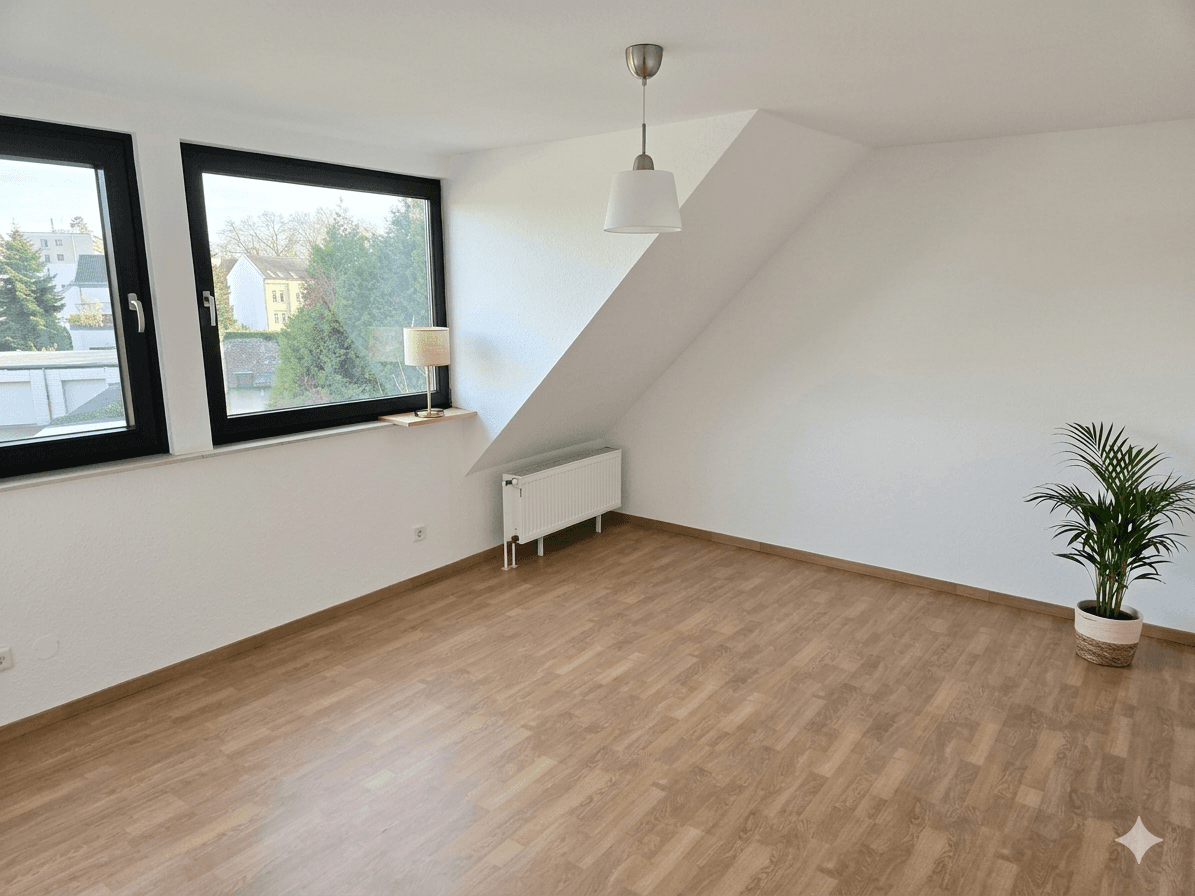 Prenájom bytu 4-izbový 103 m², Martinstraße 100, Mönchengladbach, Severné Porýnie - Westfálsko Prenájom bytu 4-izbový 103 m², Martinstraße 100, Mönchengladbach, Severné Porýnie - Westfálsko
