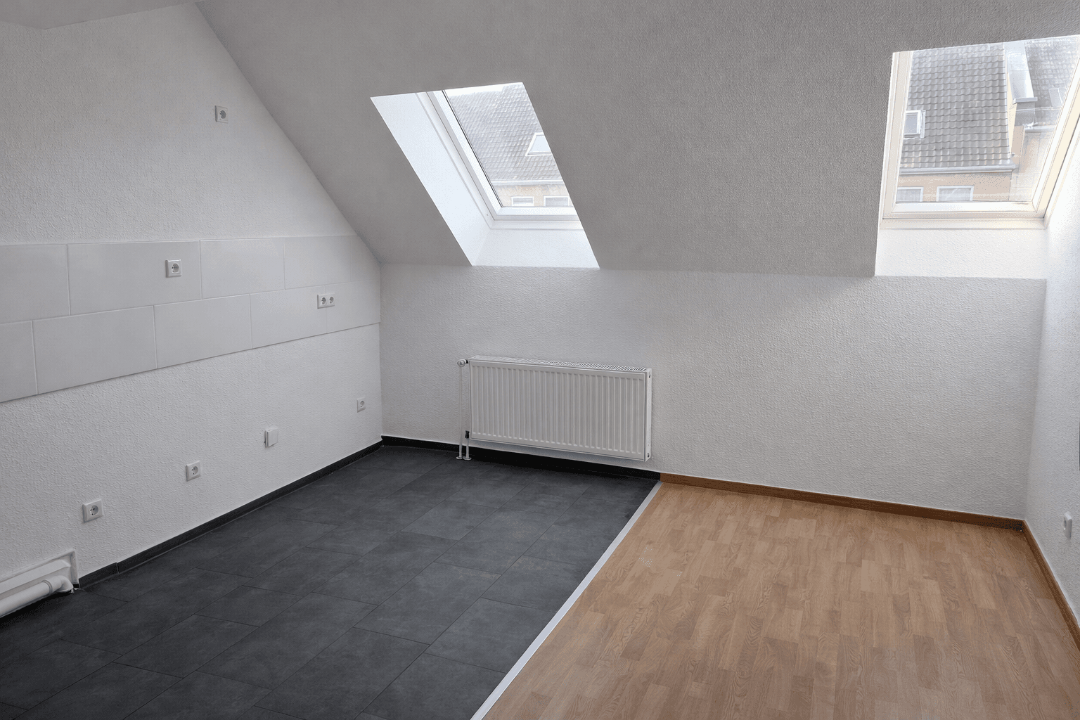 Prenájom bytu 4-izbový 103 m², Martinstraße 100, Mönchengladbach, Severné Porýnie - Westfálsko Prenájom bytu 4-izbový 103 m², Martinstraße 100, Mönchengladbach, Severné Porýnie - Westfálsko