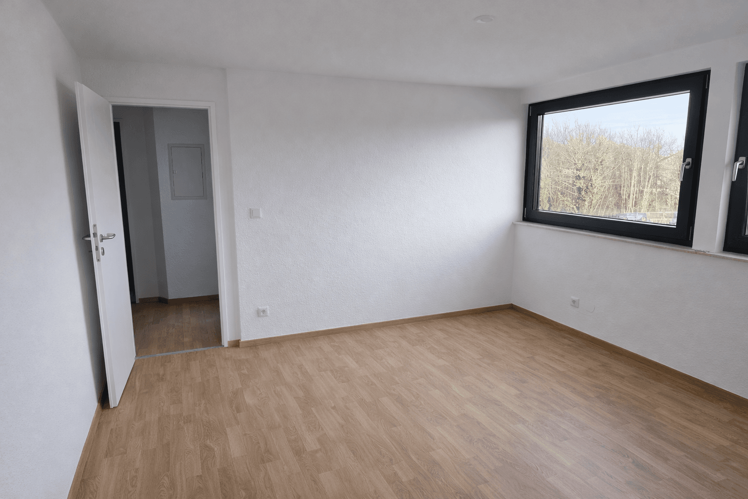 Prenájom bytu 4-izbový 103 m², Martinstraße 100, Mönchengladbach, Severné Porýnie - Westfálsko Prenájom bytu 4-izbový 103 m², Martinstraße 100, Mönchengladbach, Severné Porýnie - Westfálsko