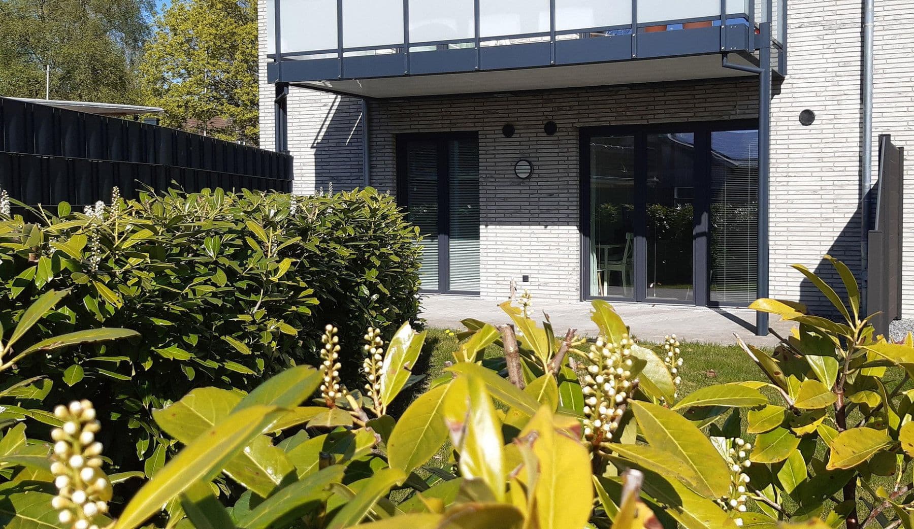 Predaj bytu 3-izbový 97 m², Itzehoe, Šlezvicko-Holštajnsko Predaj bytu 3-izbový 97 m², Itzehoe, Šlezvicko-Holštajnsko