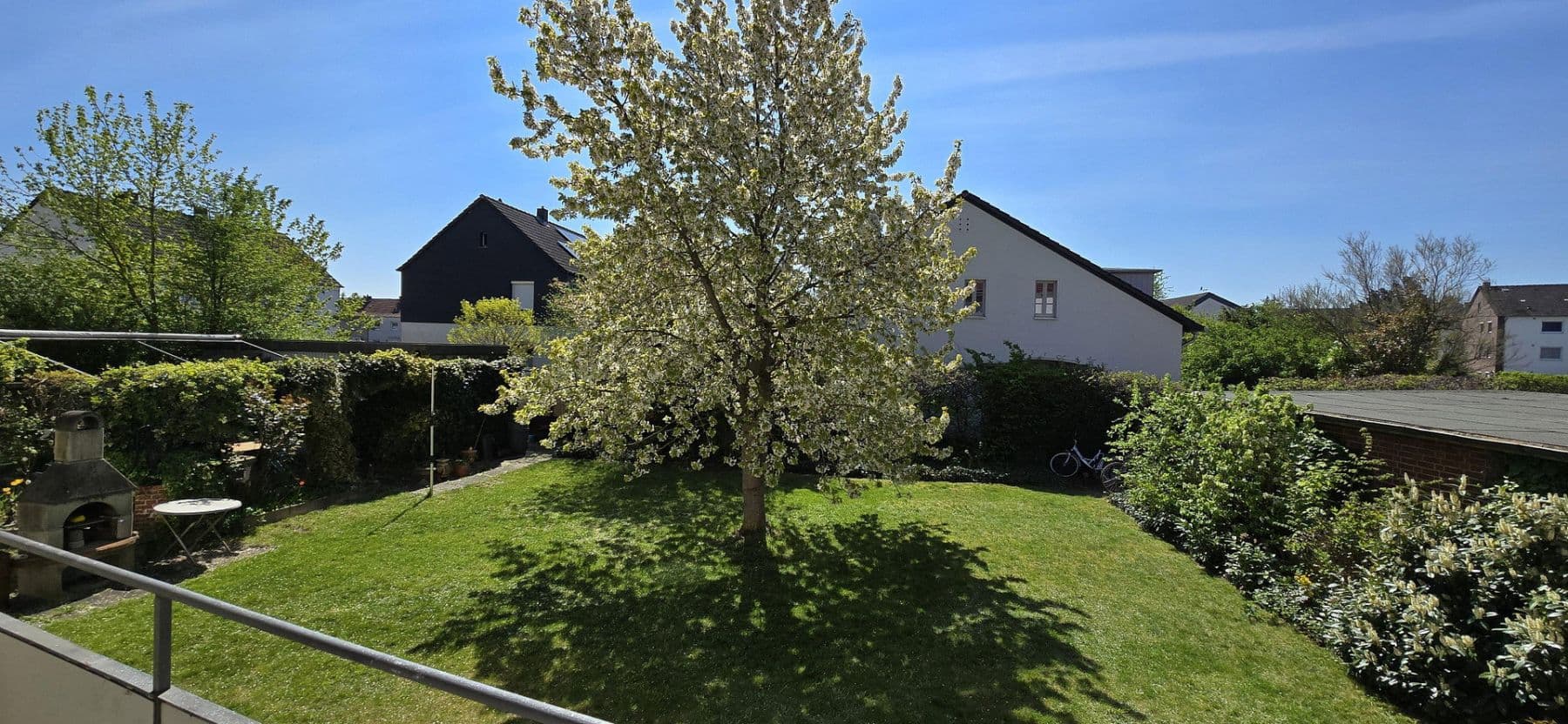 Prenájom bytu 3-izbový 68 m², Peine, Dolné Sasko Prenájom bytu 3-izbový 68 m², Peine, Dolné Sasko