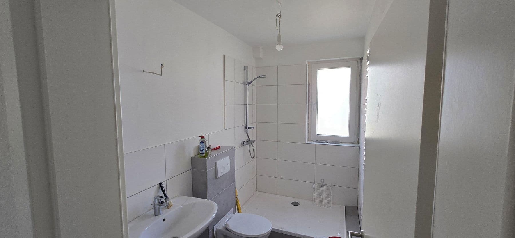 Prenájom bytu 3-izbový 68 m², Peine, Dolné Sasko Prenájom bytu 3-izbový 68 m², Peine, Dolné Sasko