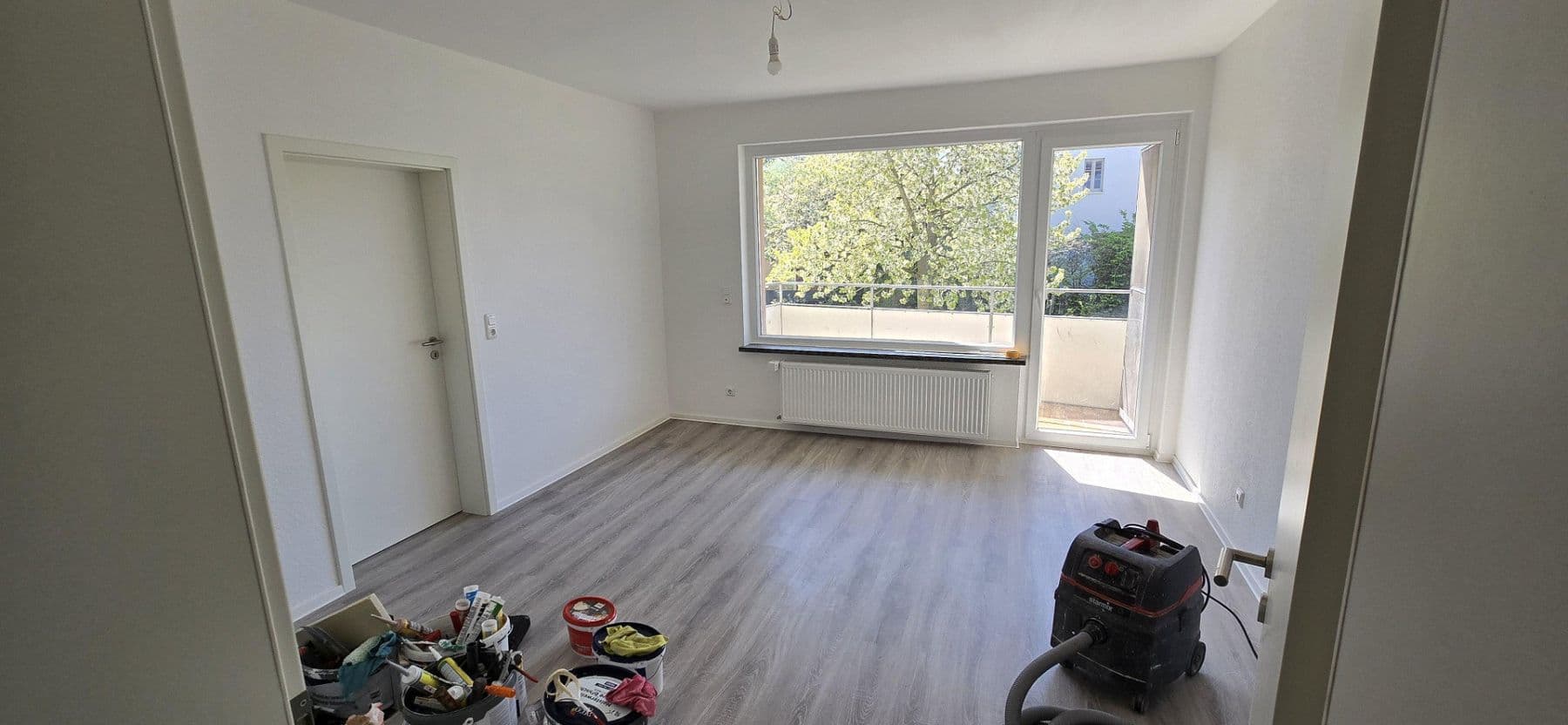 Prenájom bytu 3-izbový 68 m², Peine, Dolné Sasko Prenájom bytu 3-izbový 68 m², Peine, Dolné Sasko