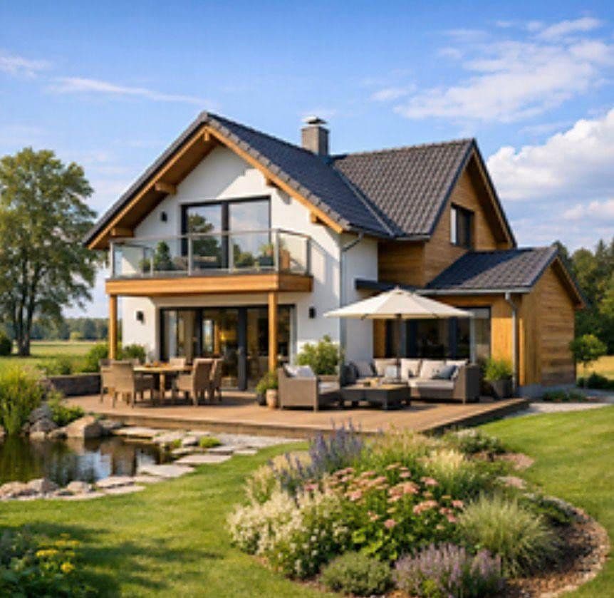 Predaj domu 257 m², pozemek 2.800 m², Ahaus, Severné Porýnie - Westfálsko Predaj domu 257 m², pozemek 2.800 m², Ahaus, Severné Porýnie - Westfálsko