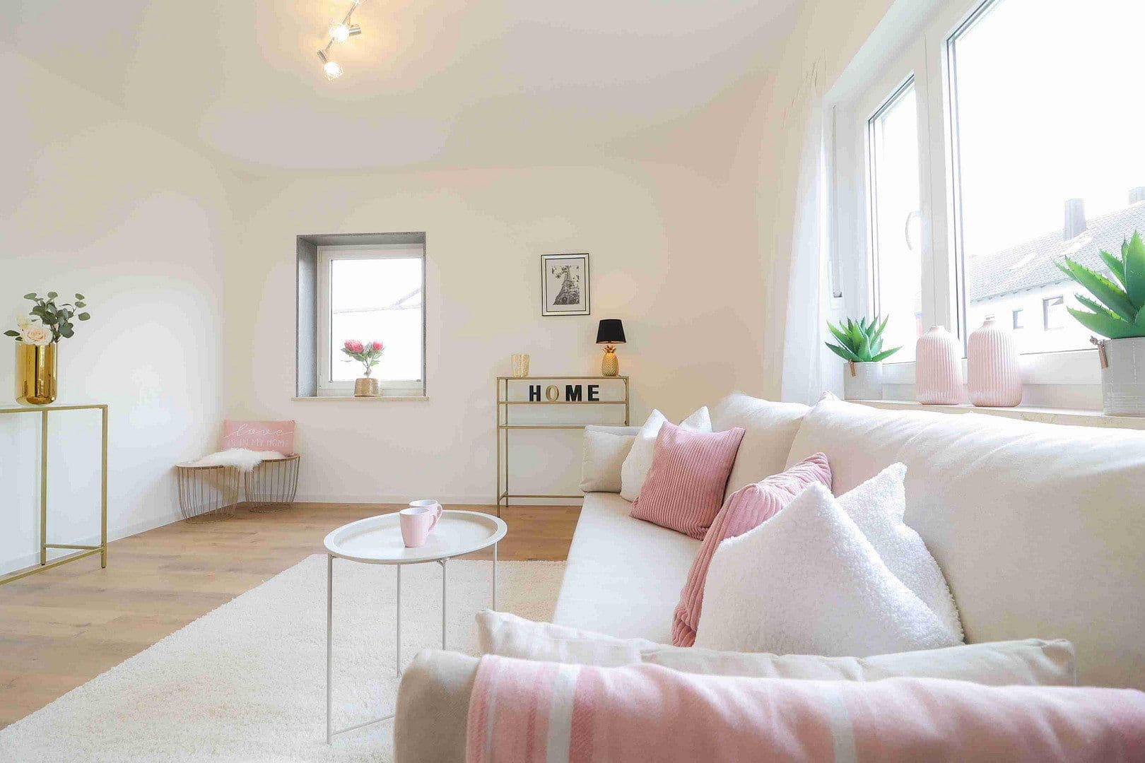 Predaj bytu 2-izbový 52 m², Wichernstraße 4, Niederwerrn, Bavorsko Predaj bytu 2-izbový 52 m², Wichernstraße 4, Niederwerrn, Bavorsko