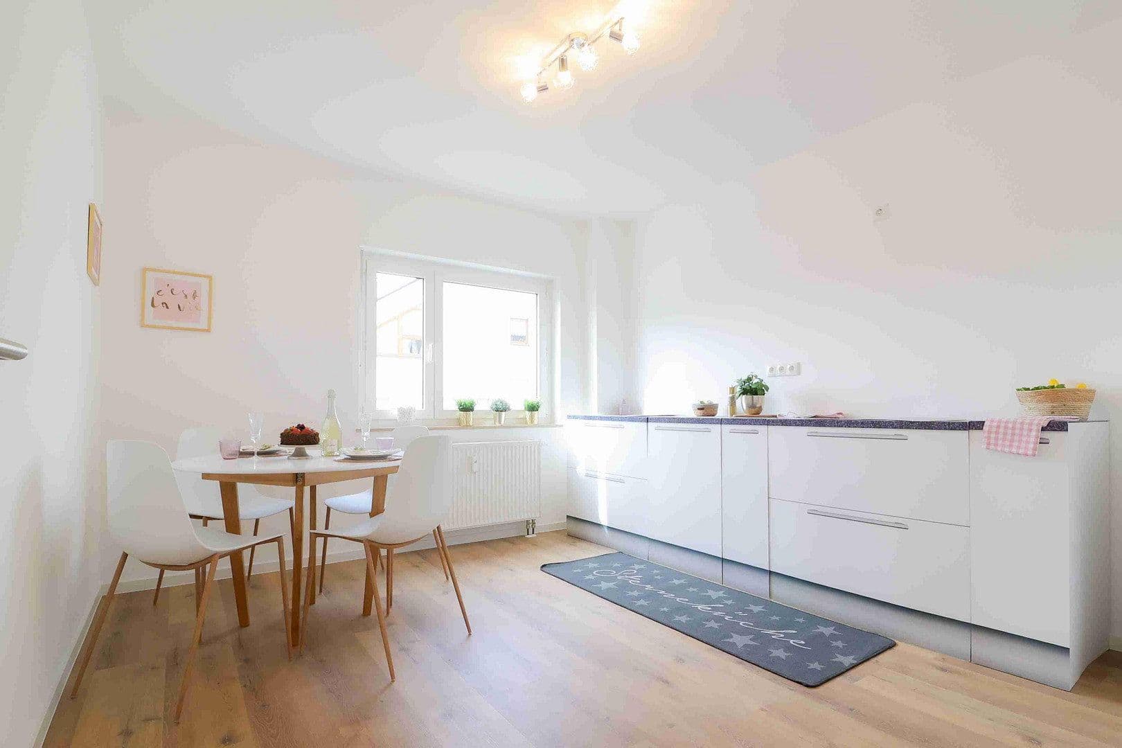 Predaj bytu 2-izbový 52 m², Wichernstraße 4, Niederwerrn, Bavorsko Predaj bytu 2-izbový 52 m², Wichernstraße 4, Niederwerrn, Bavorsko