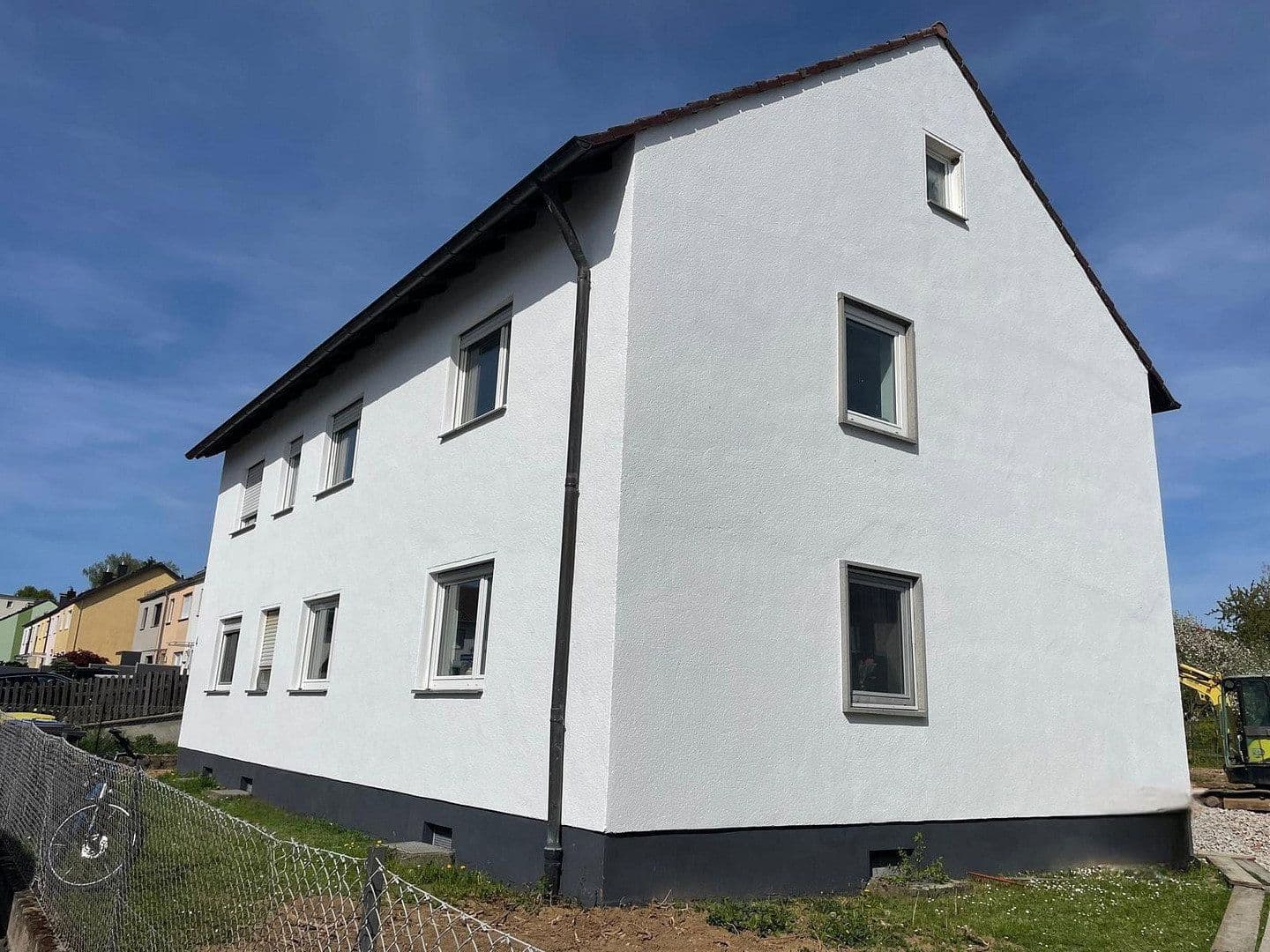 Predaj bytu 2-izbový 52 m², Wichernstraße 4, Niederwerrn, Bavorsko Predaj bytu 2-izbový 52 m², Wichernstraße 4, Niederwerrn, Bavorsko