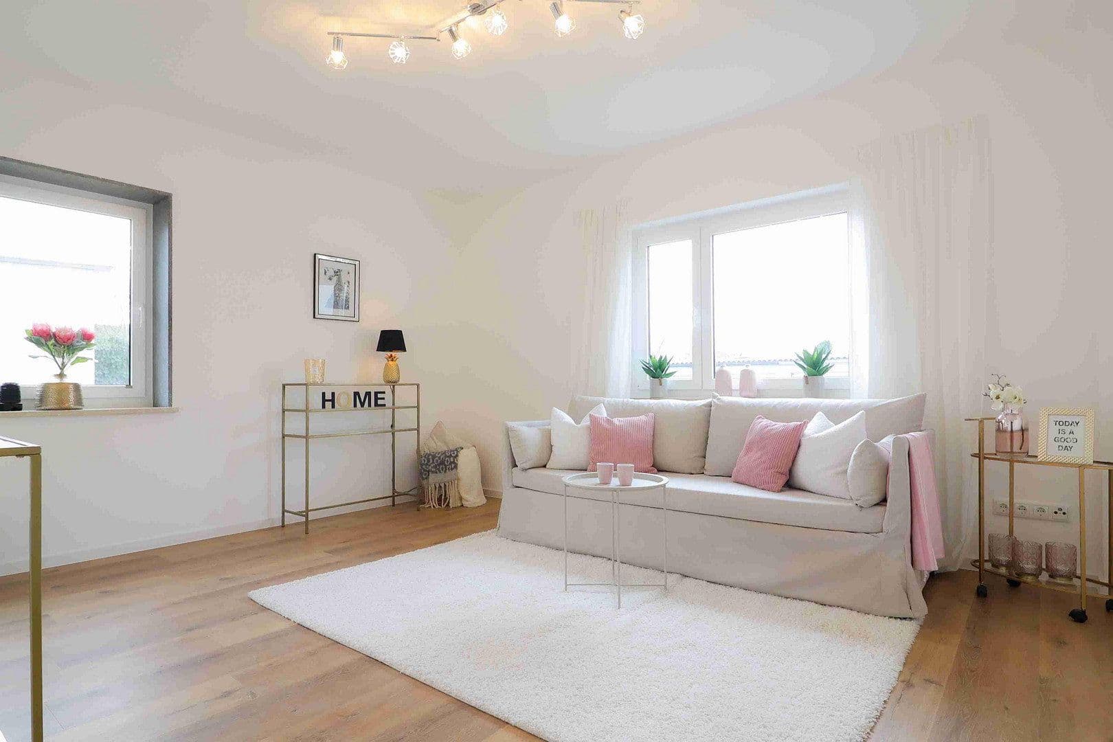 Predaj bytu 2-izbový 52 m², Wichernstraße 4, Niederwerrn, Bavorsko Predaj bytu 2-izbový 52 m², Wichernstraße 4, Niederwerrn, Bavorsko