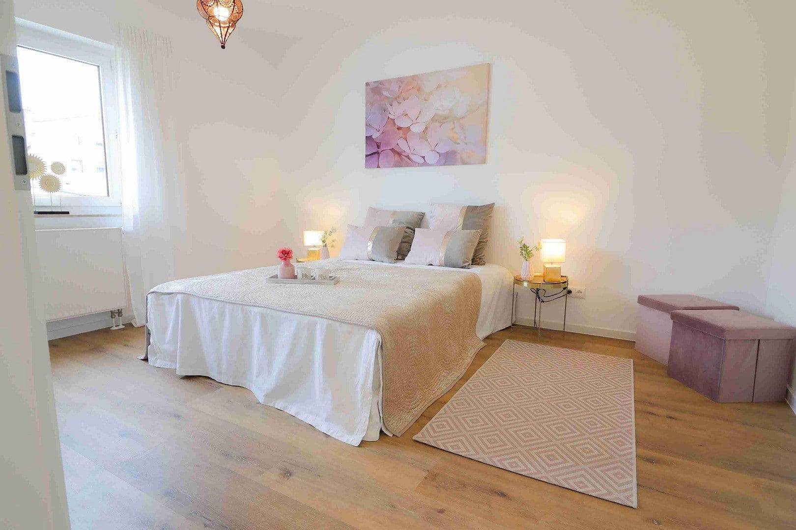 Predaj bytu 2-izbový 52 m², Wichernstraße 4, Niederwerrn, Bavorsko Predaj bytu 2-izbový 52 m², Wichernstraße 4, Niederwerrn, Bavorsko