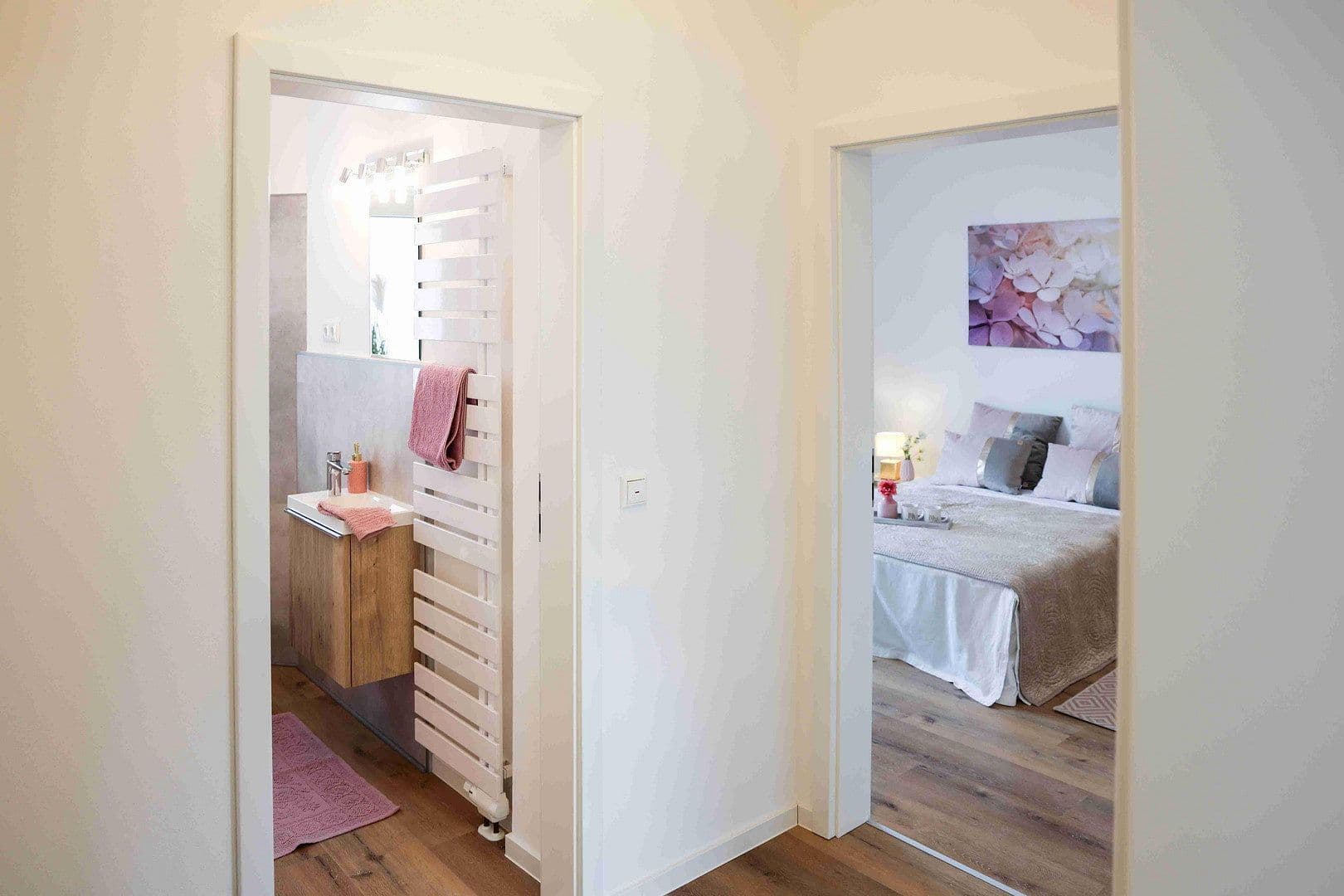 Predaj bytu 2-izbový 52 m², Wichernstraße 4, Niederwerrn, Bavorsko Predaj bytu 2-izbový 52 m², Wichernstraße 4, Niederwerrn, Bavorsko