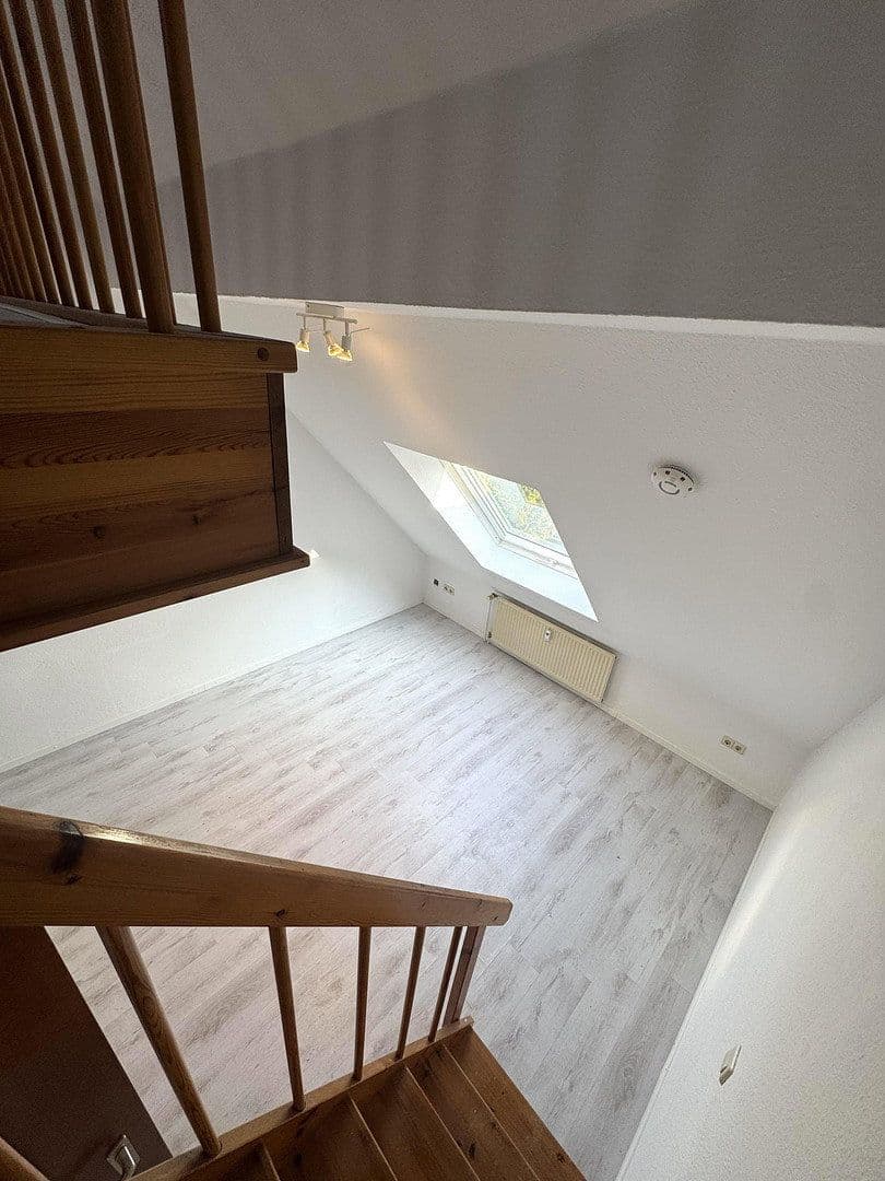 Predaj bytu 1-izbový 26 m², Bielefeld, Severné Porýnie - Westfálsko Predaj bytu 1-izbový 26 m², Bielefeld, Severné Porýnie - Westfálsko