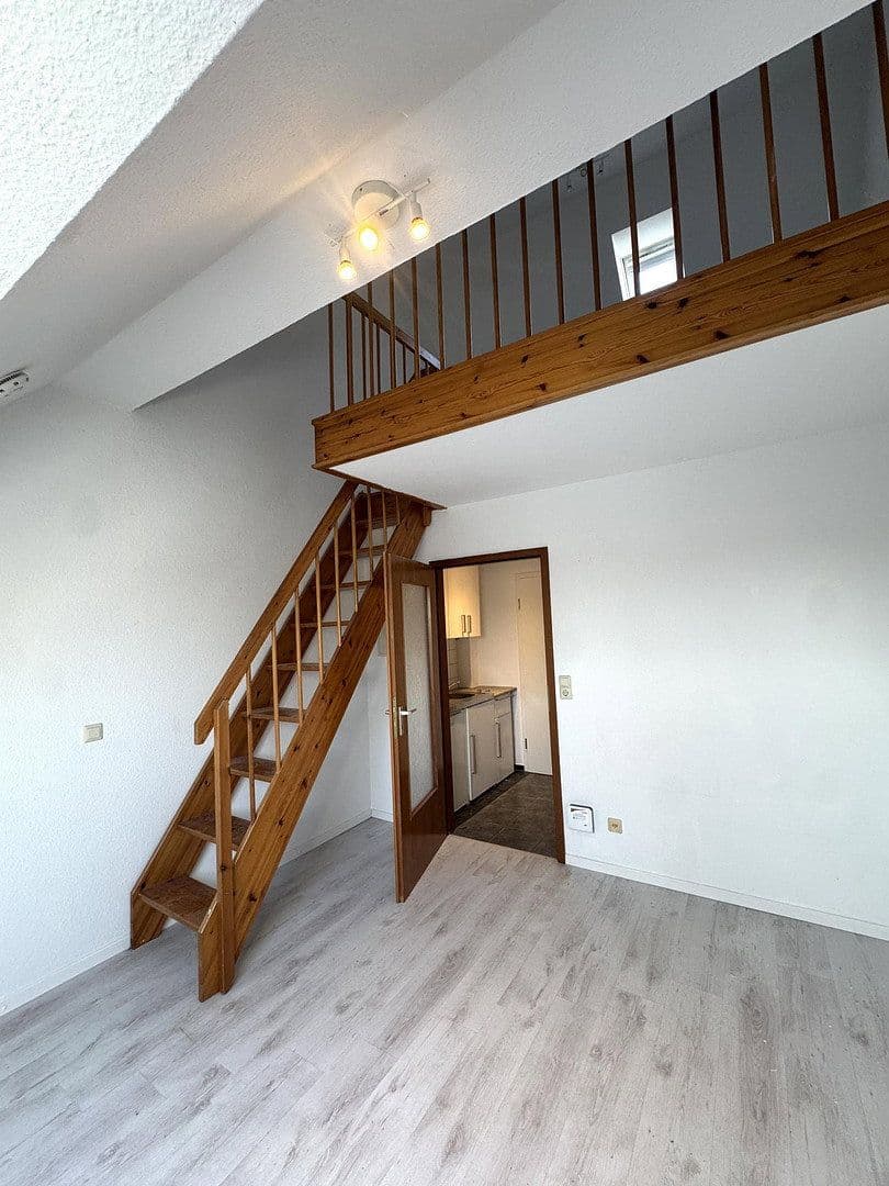 Predaj bytu 1-izbový 26 m², Bielefeld, Severné Porýnie - Westfálsko Predaj bytu 1-izbový 26 m², Bielefeld, Severné Porýnie - Westfálsko