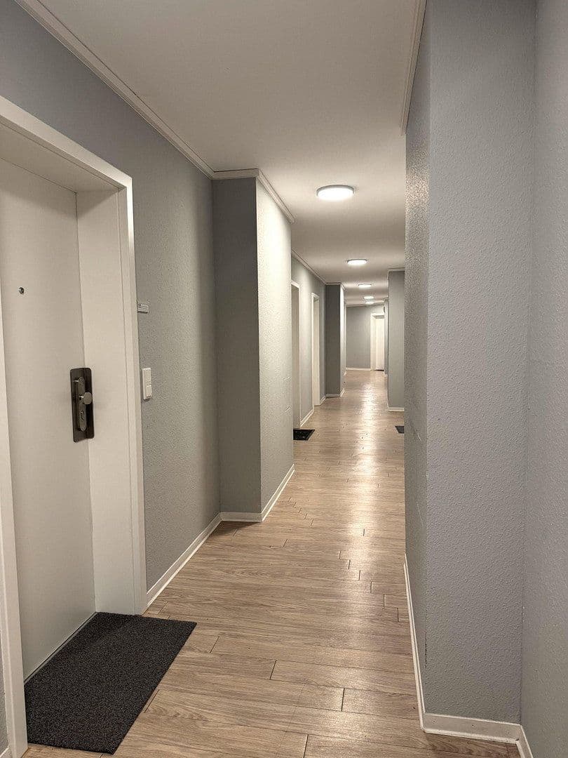 Predaj bytu 1-izbový 26 m², Bielefeld, Severné Porýnie - Westfálsko Predaj bytu 1-izbový 26 m², Bielefeld, Severné Porýnie - Westfálsko