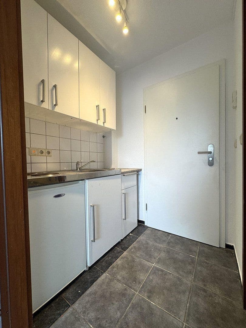 Predaj bytu 1-izbový 26 m², Bielefeld, Severné Porýnie - Westfálsko Predaj bytu 1-izbový 26 m², Bielefeld, Severné Porýnie - Westfálsko