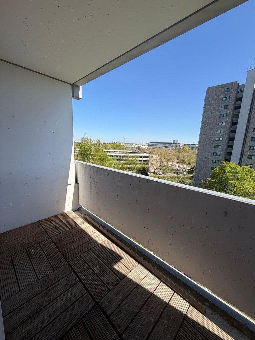 Prenájom bytu 1-izbový 30 m², Mauthäuslstraße 39, München, Bavorsko Prenájom bytu 1-izbový 30 m², Mauthäuslstraße 39, München, Bavorsko